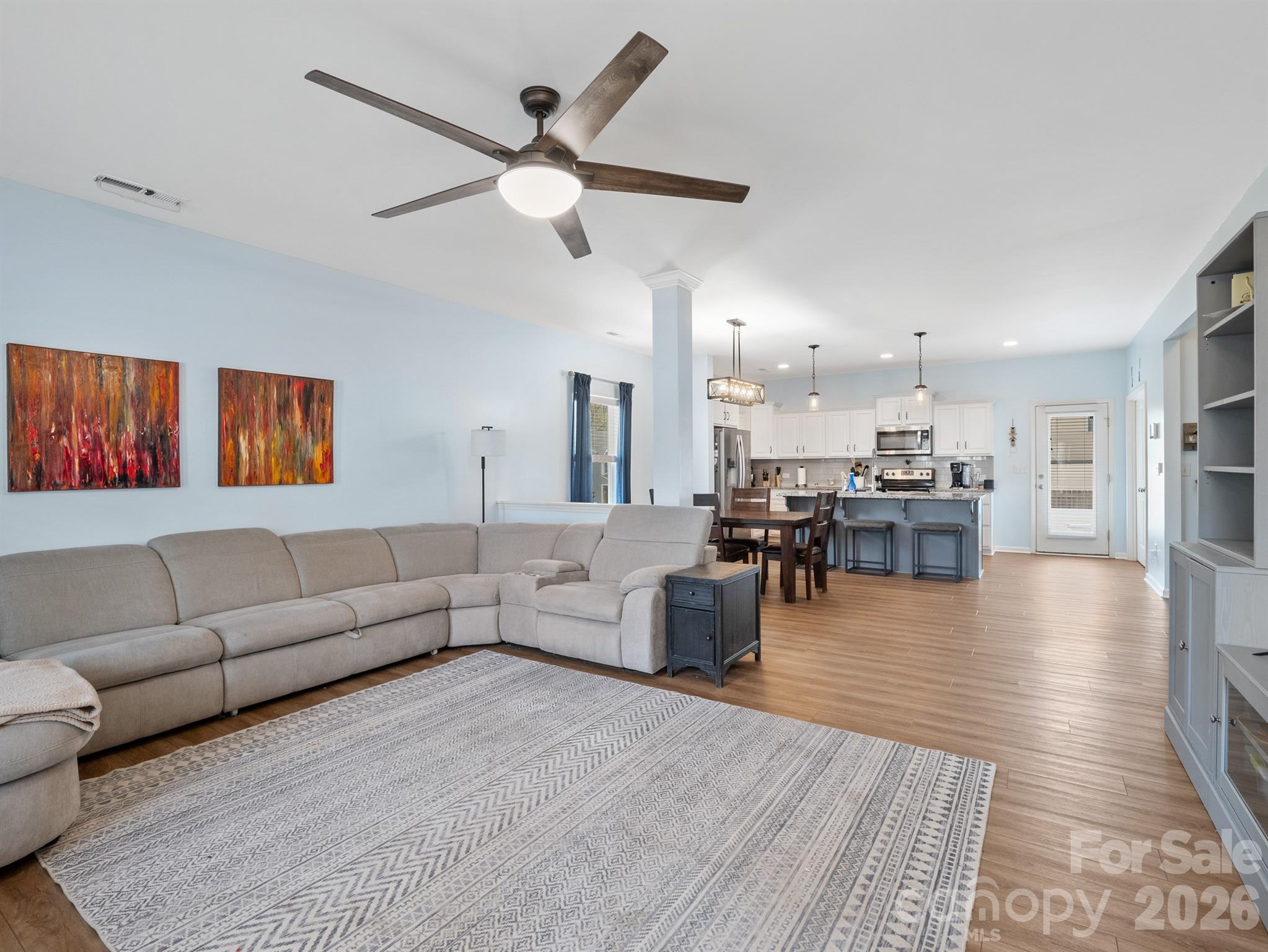 629 Gants Road — York