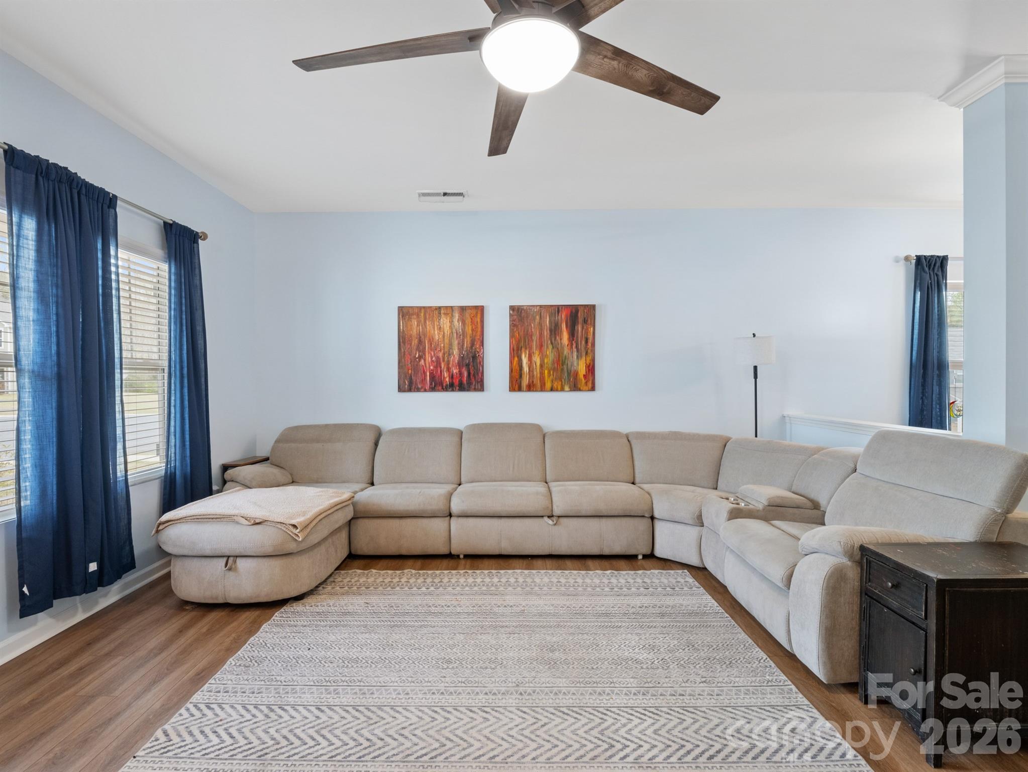 629 Gants Road — York