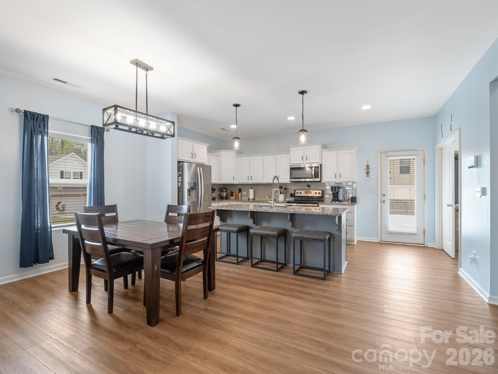 629 Gants Road — York
