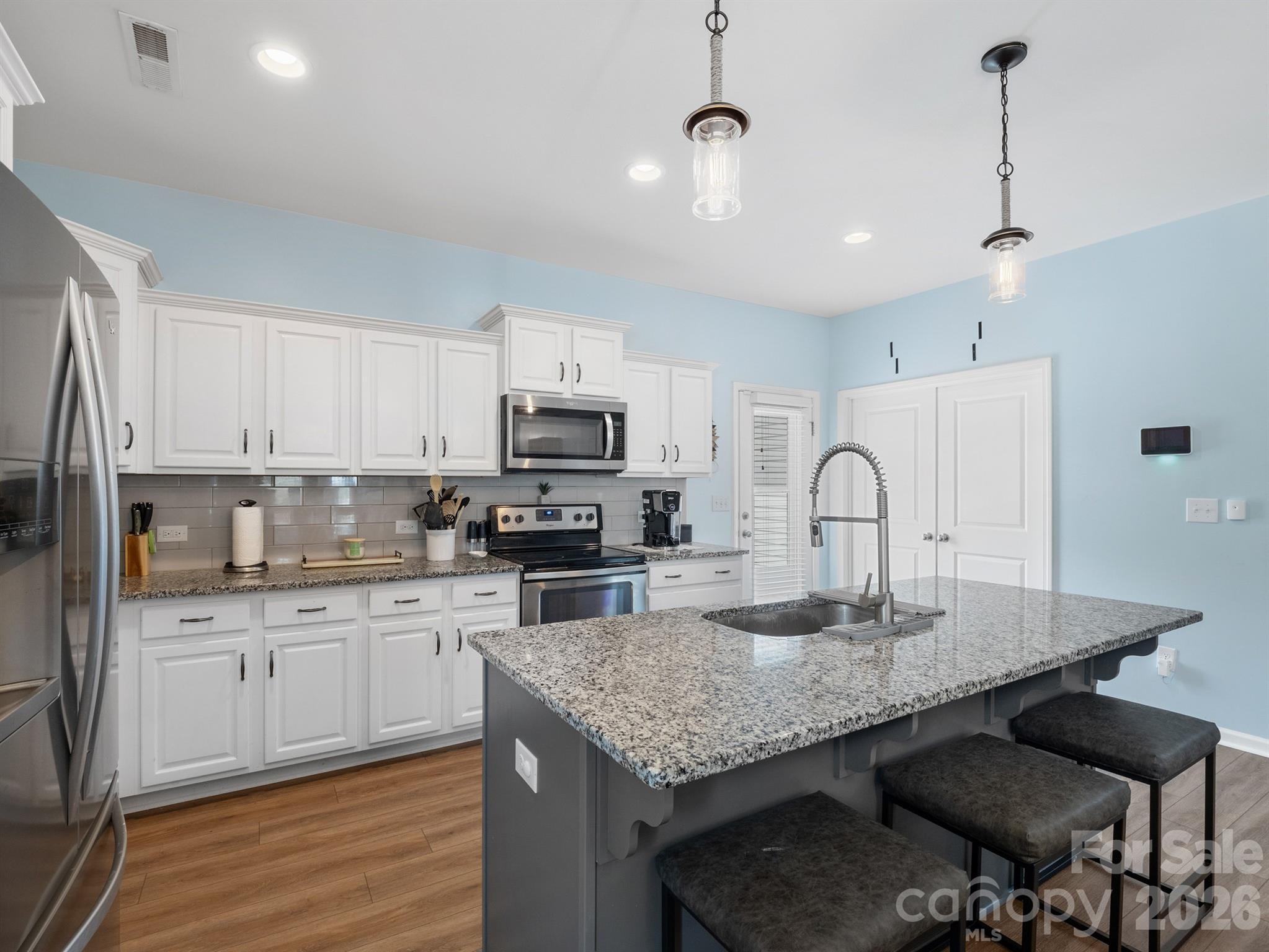 629 Gants Road — York