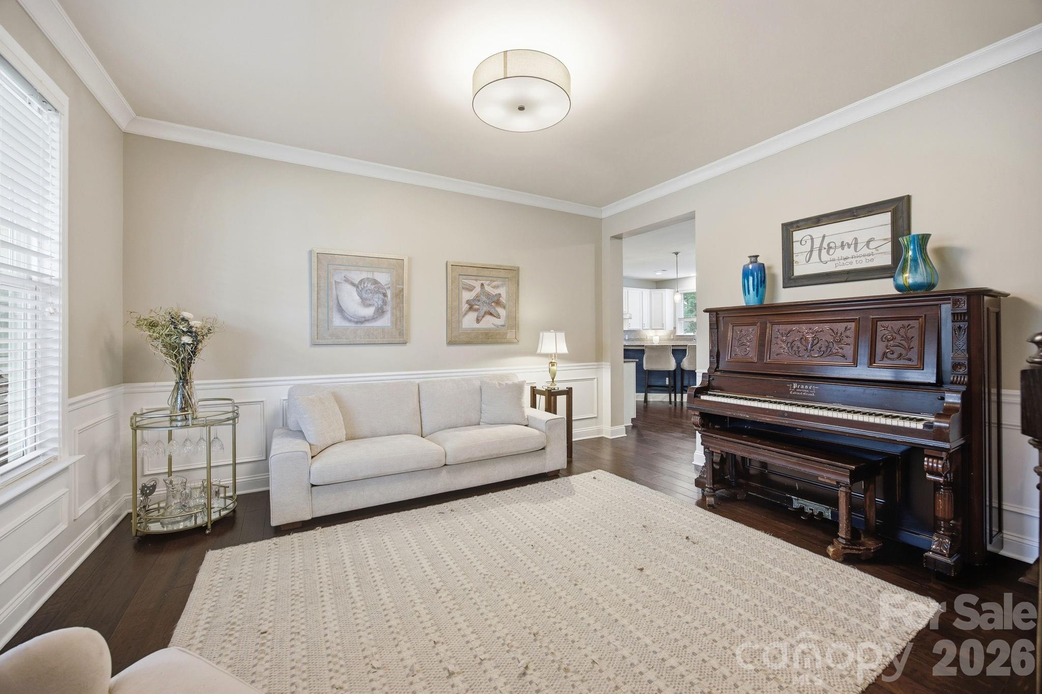 7223 Old Valley Way — Harrisburg