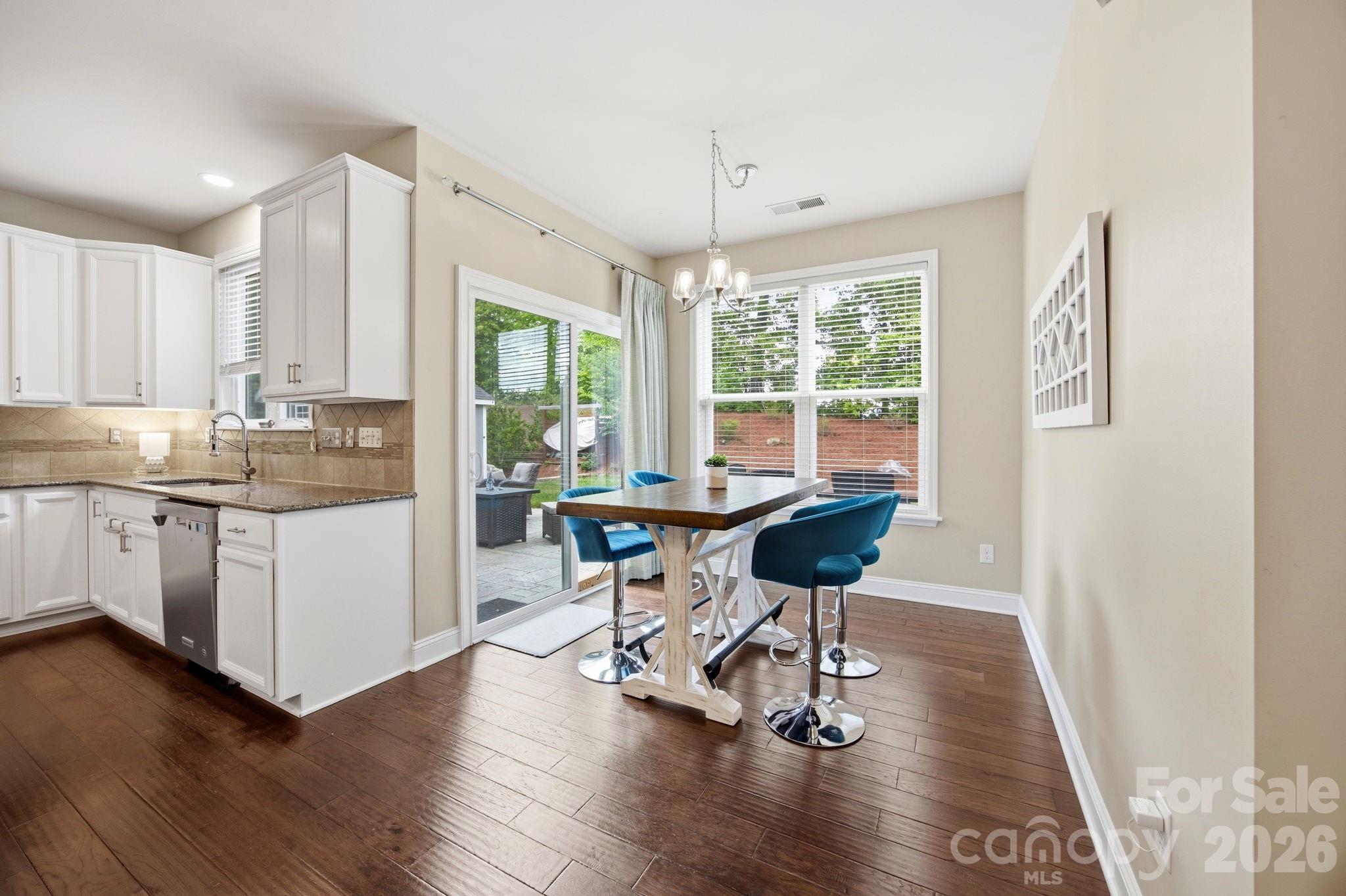 7223 Old Valley Way — Harrisburg