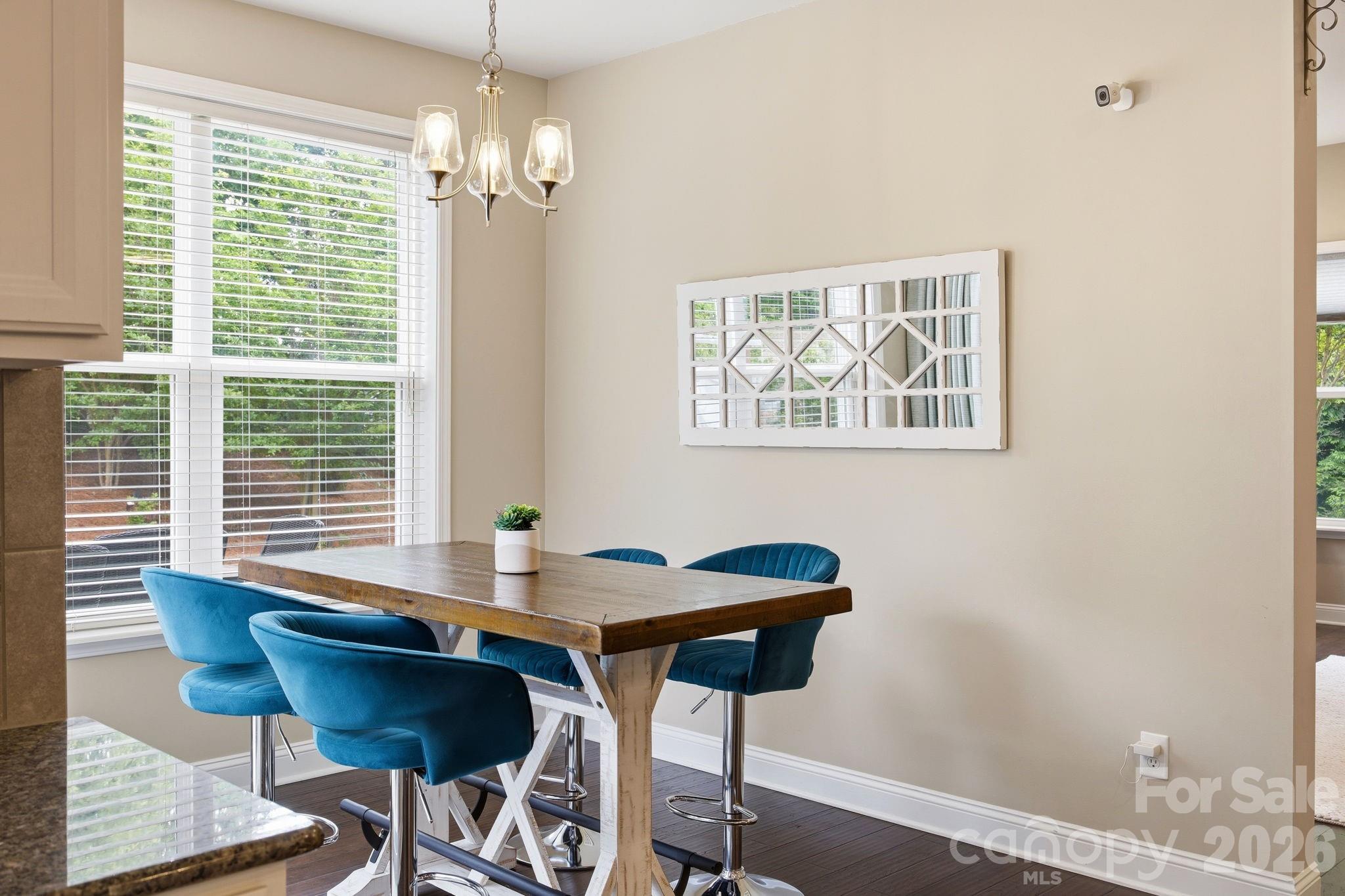 7223 Old Valley Way — Harrisburg