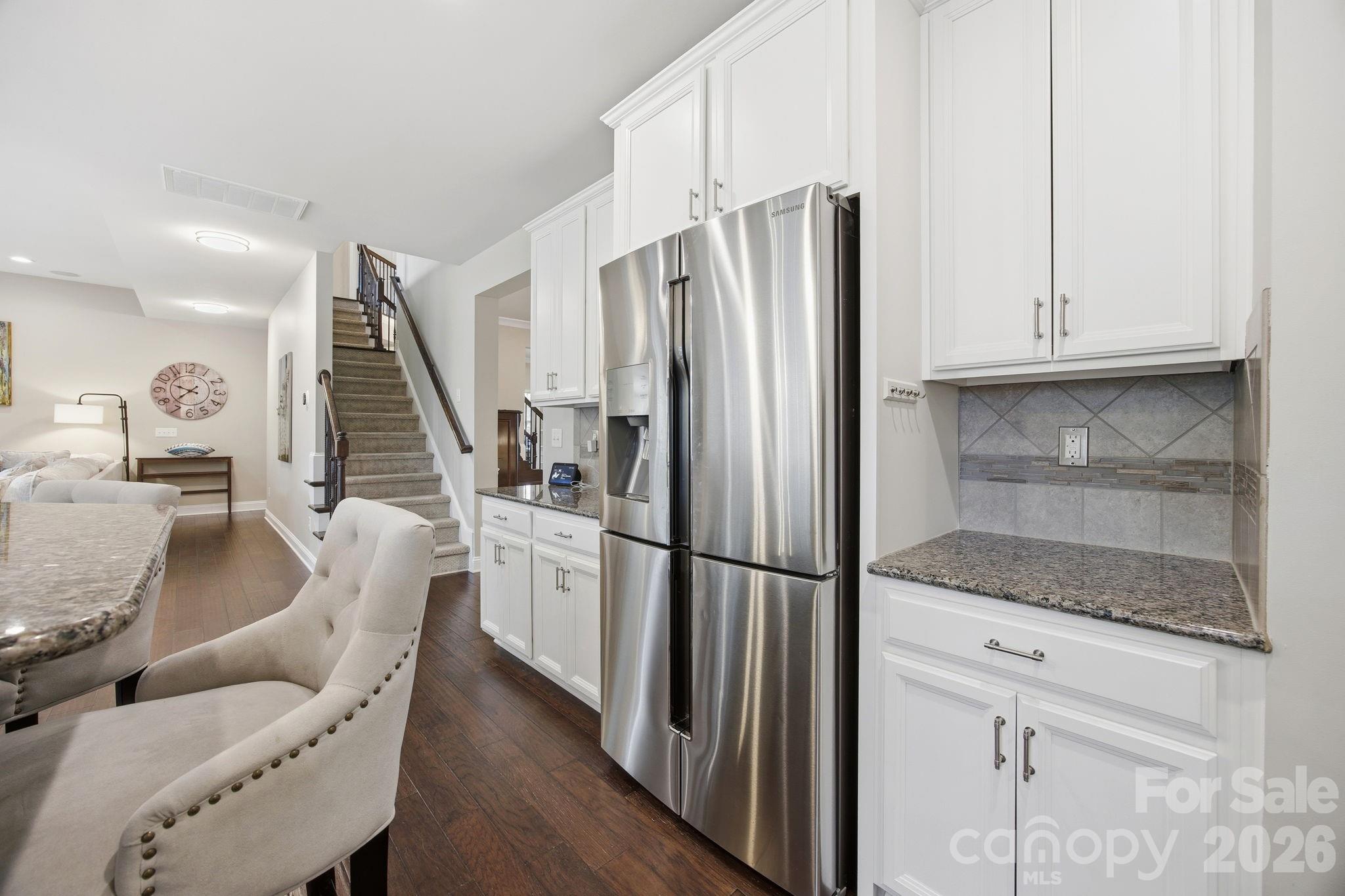 7223 Old Valley Way — Harrisburg