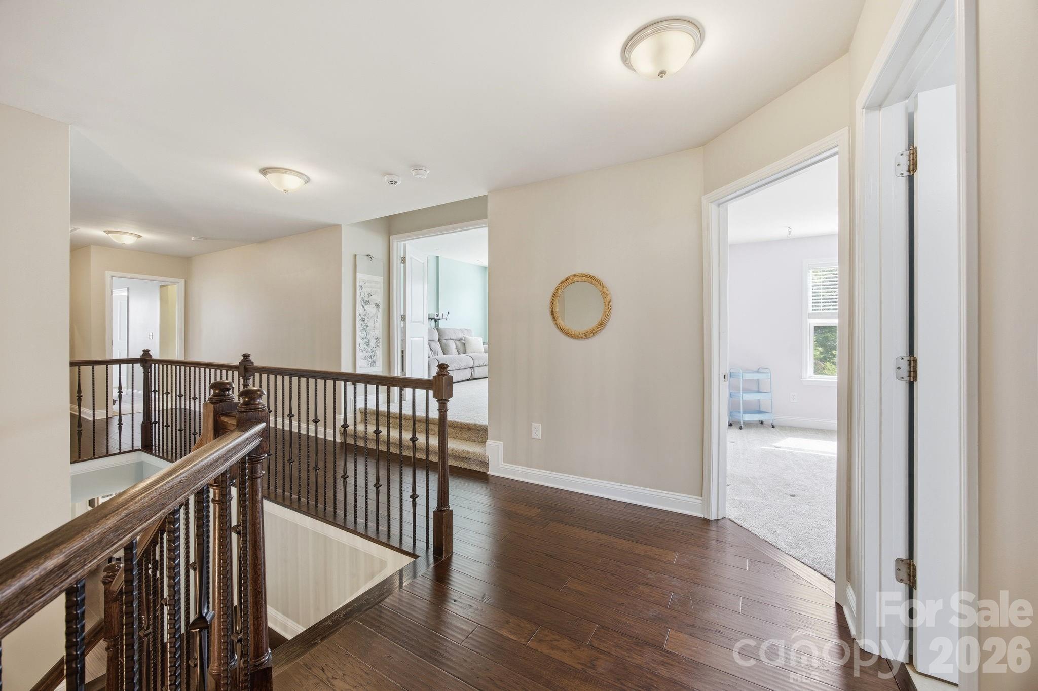 7223 Old Valley Way — Harrisburg