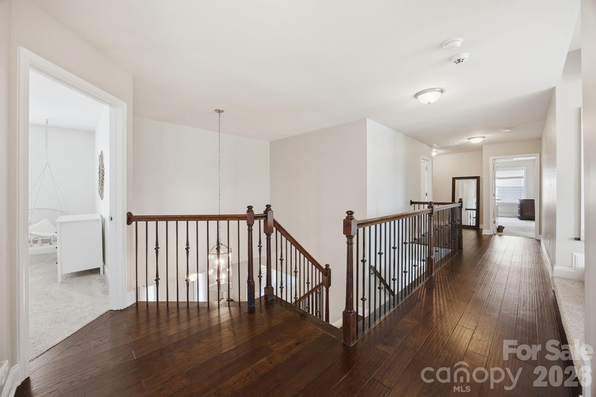 7223 Old Valley Way — Harrisburg