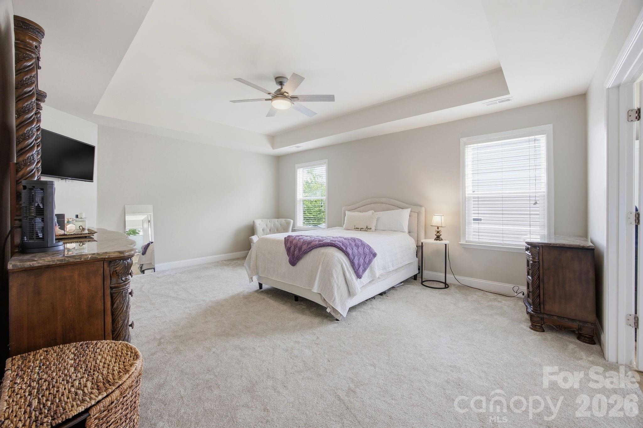7223 Old Valley Way — Harrisburg