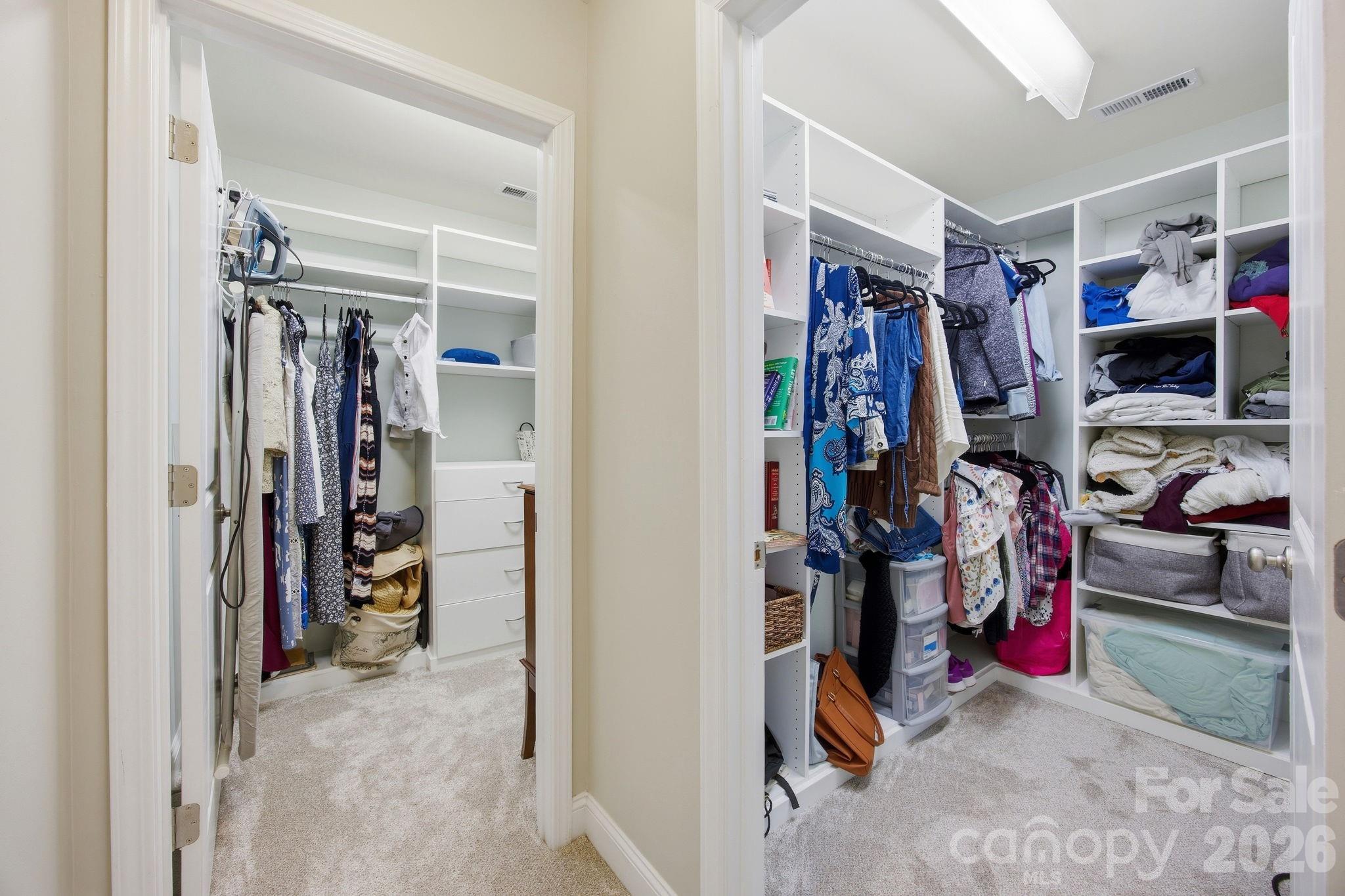 7223 Old Valley Way — Harrisburg