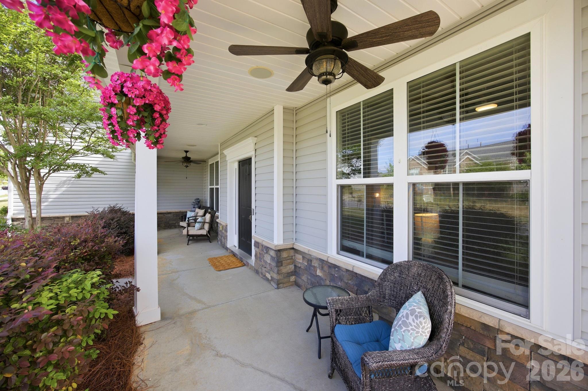 7223 Old Valley Way — Harrisburg