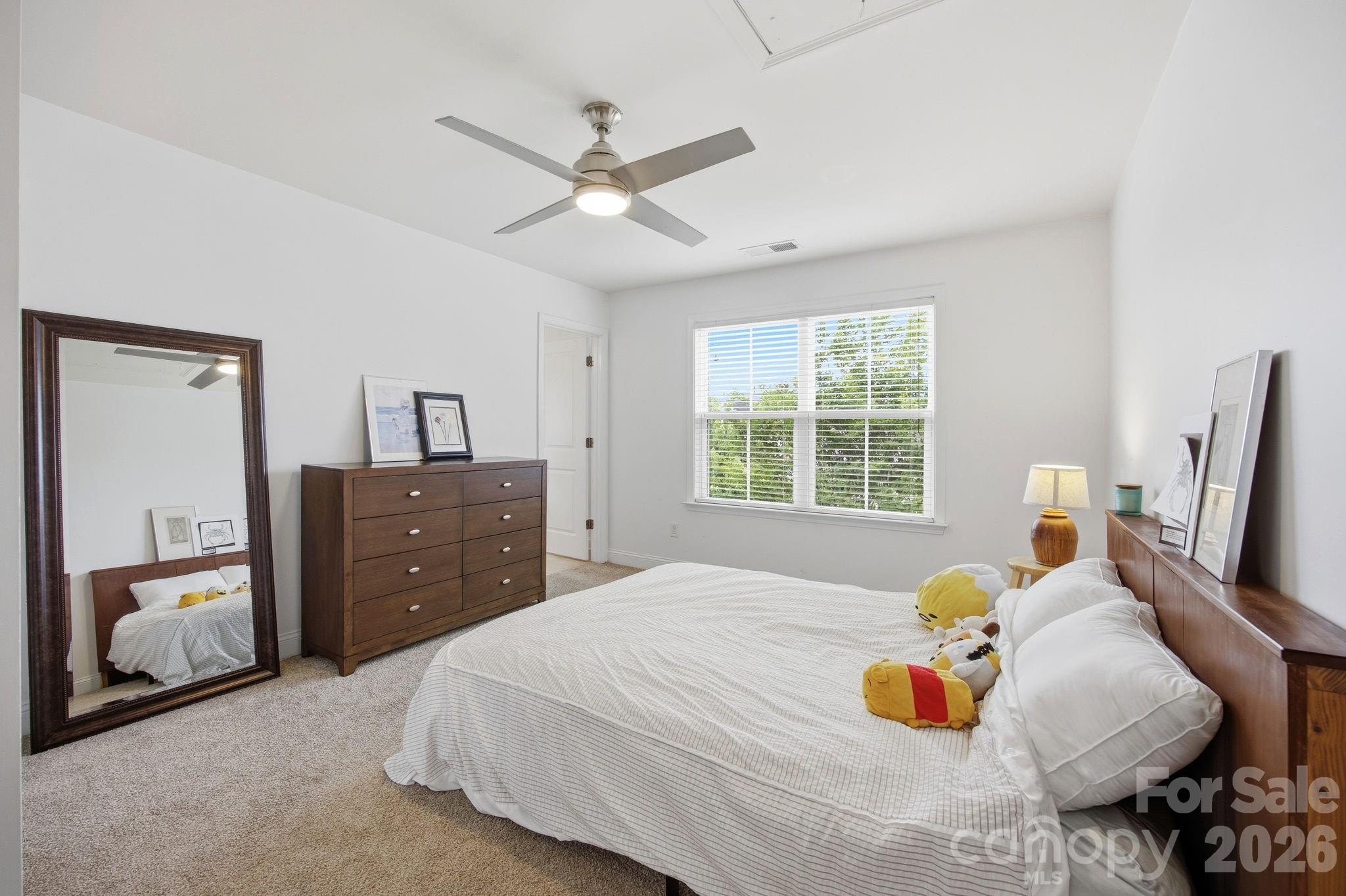 7223 Old Valley Way — Harrisburg