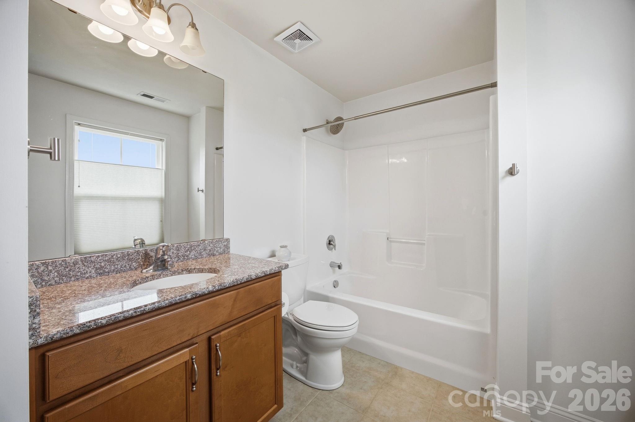 7223 Old Valley Way — Harrisburg