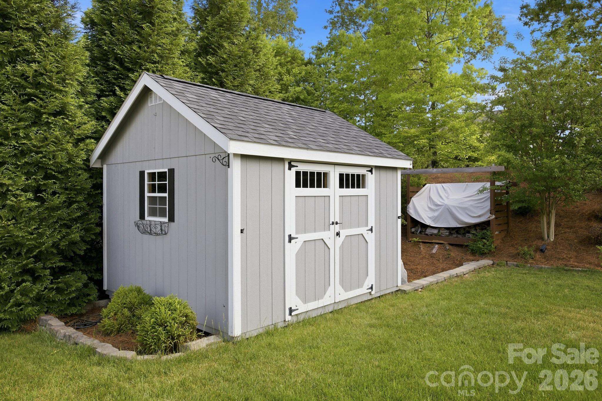 7223 Old Valley Way — Harrisburg