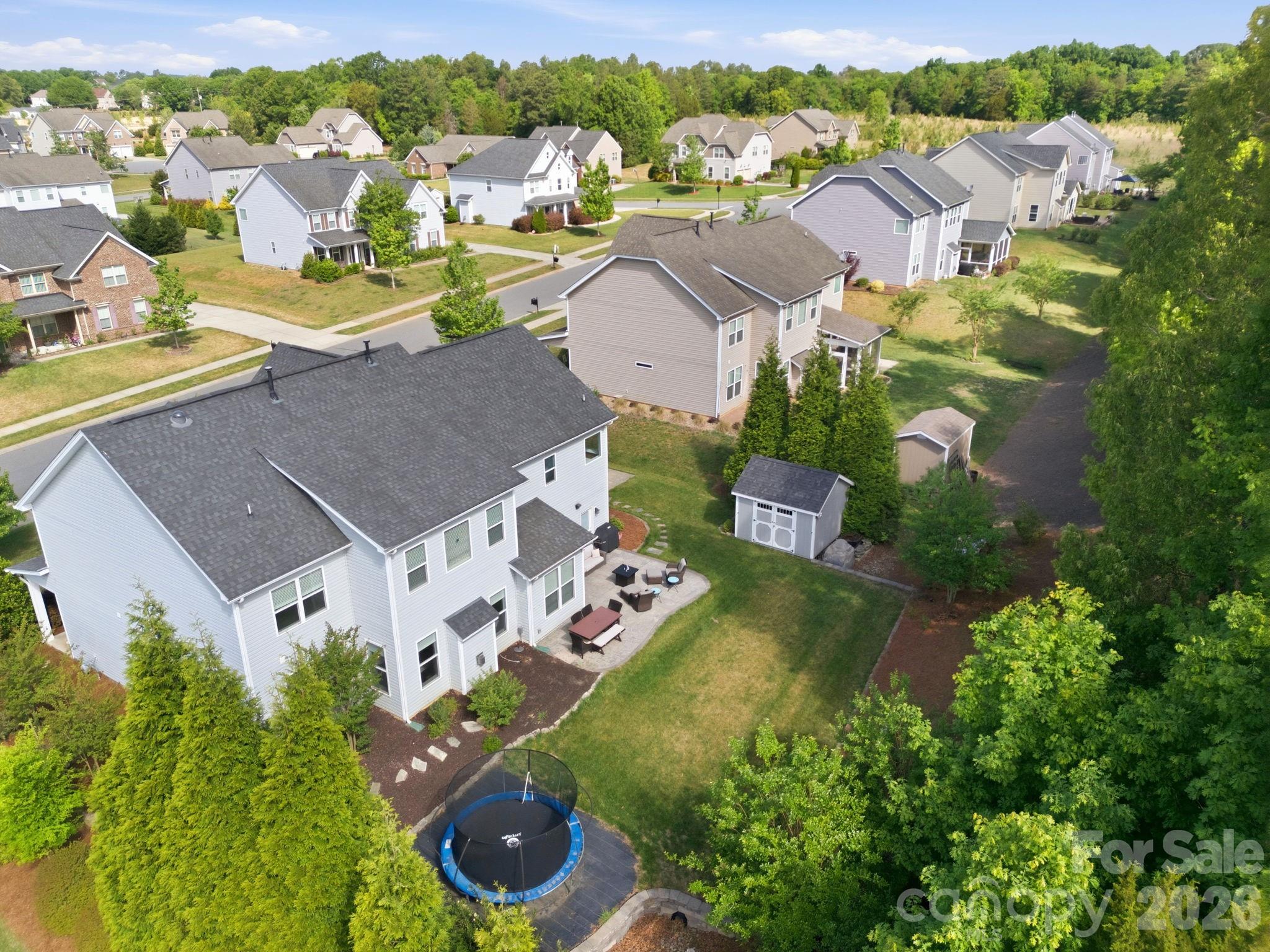 7223 Old Valley Way — Harrisburg