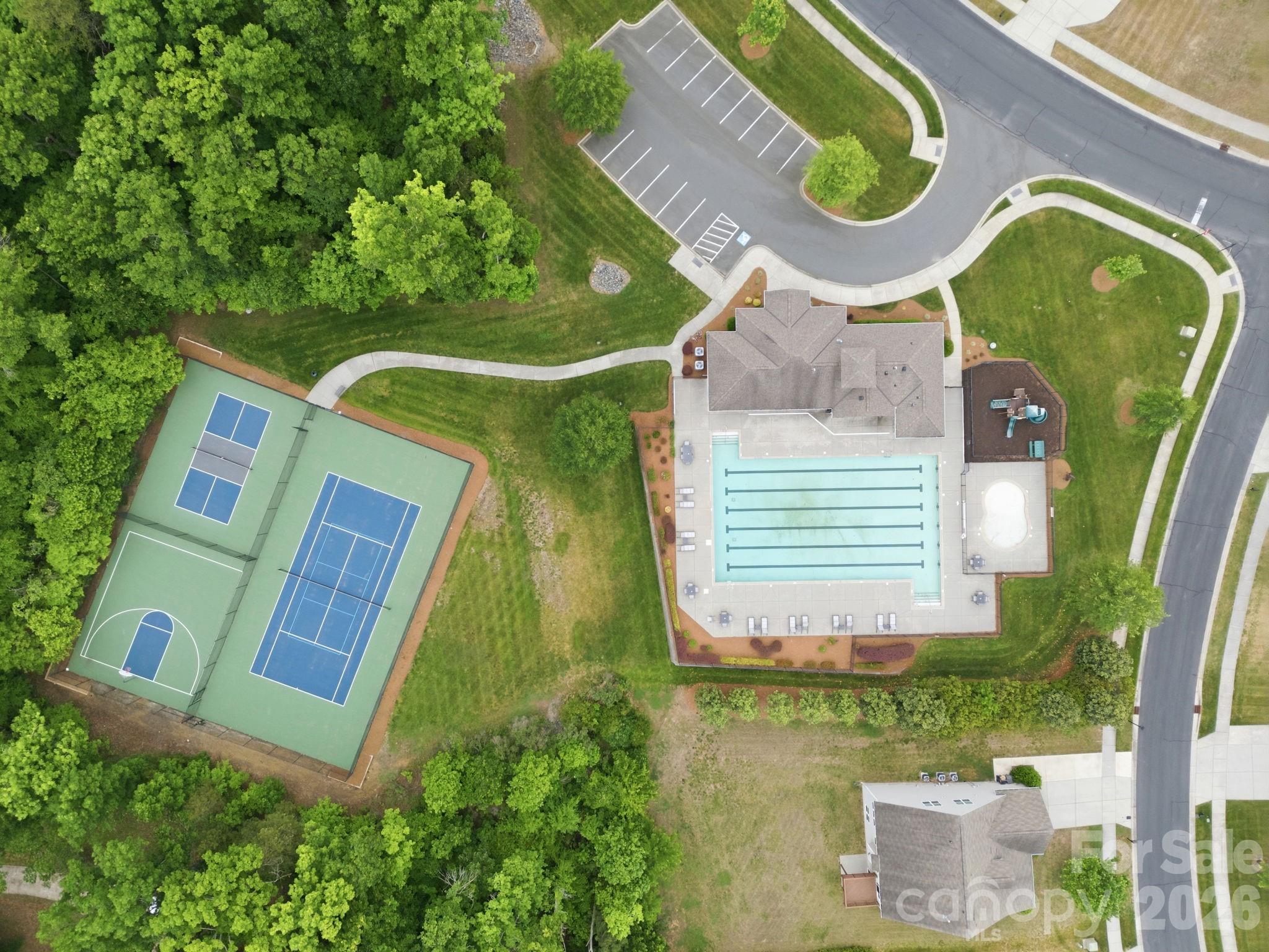 7223 Old Valley Way — Harrisburg