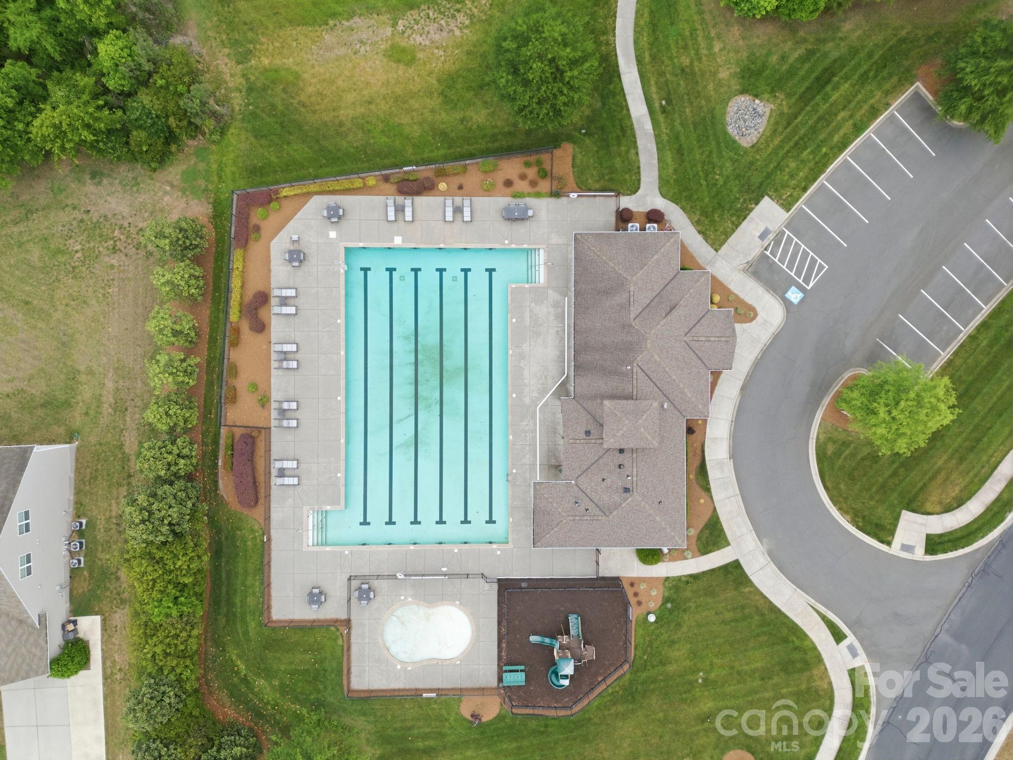7223 Old Valley Way — Harrisburg