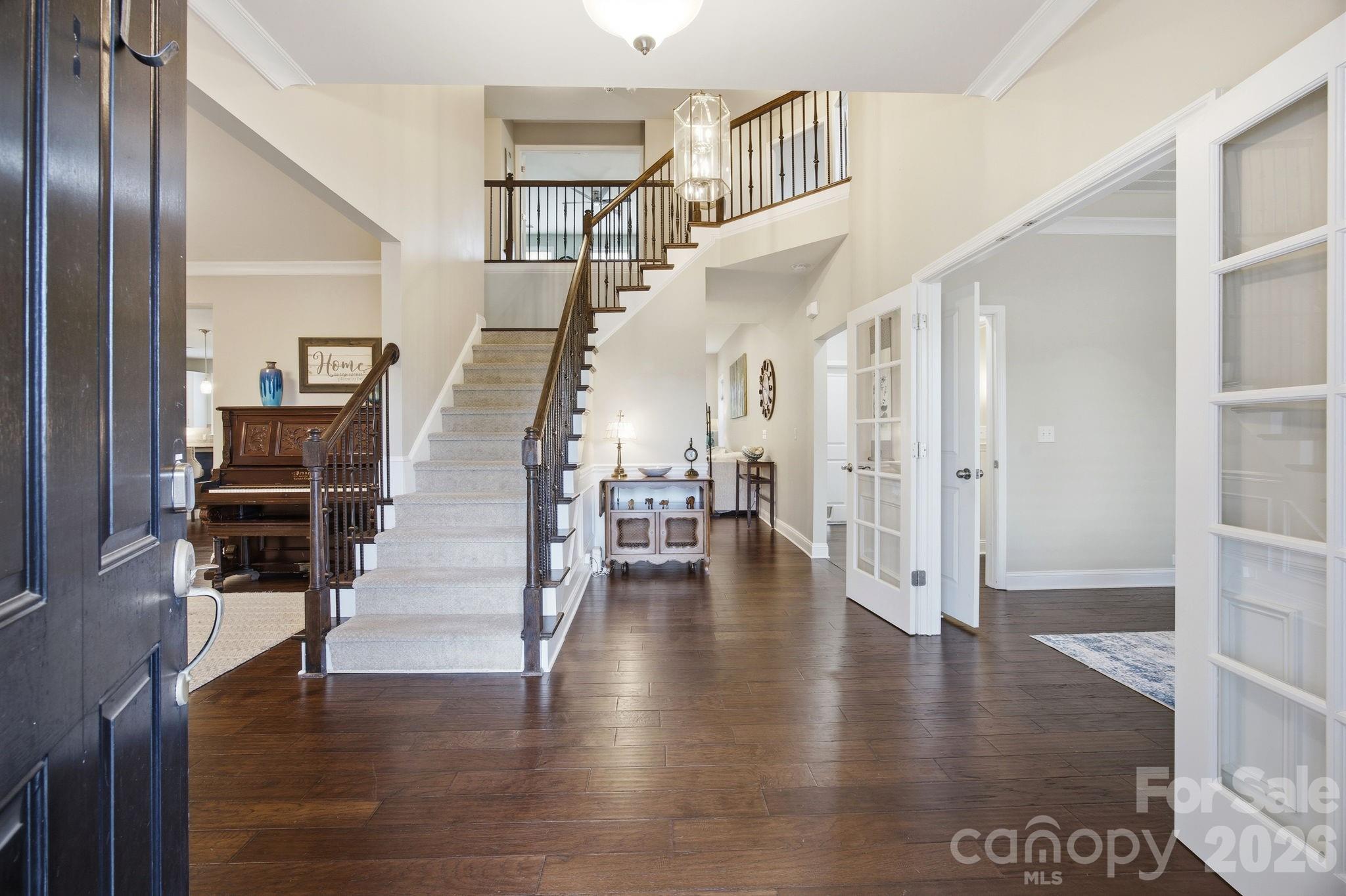 7223 Old Valley Way — Harrisburg