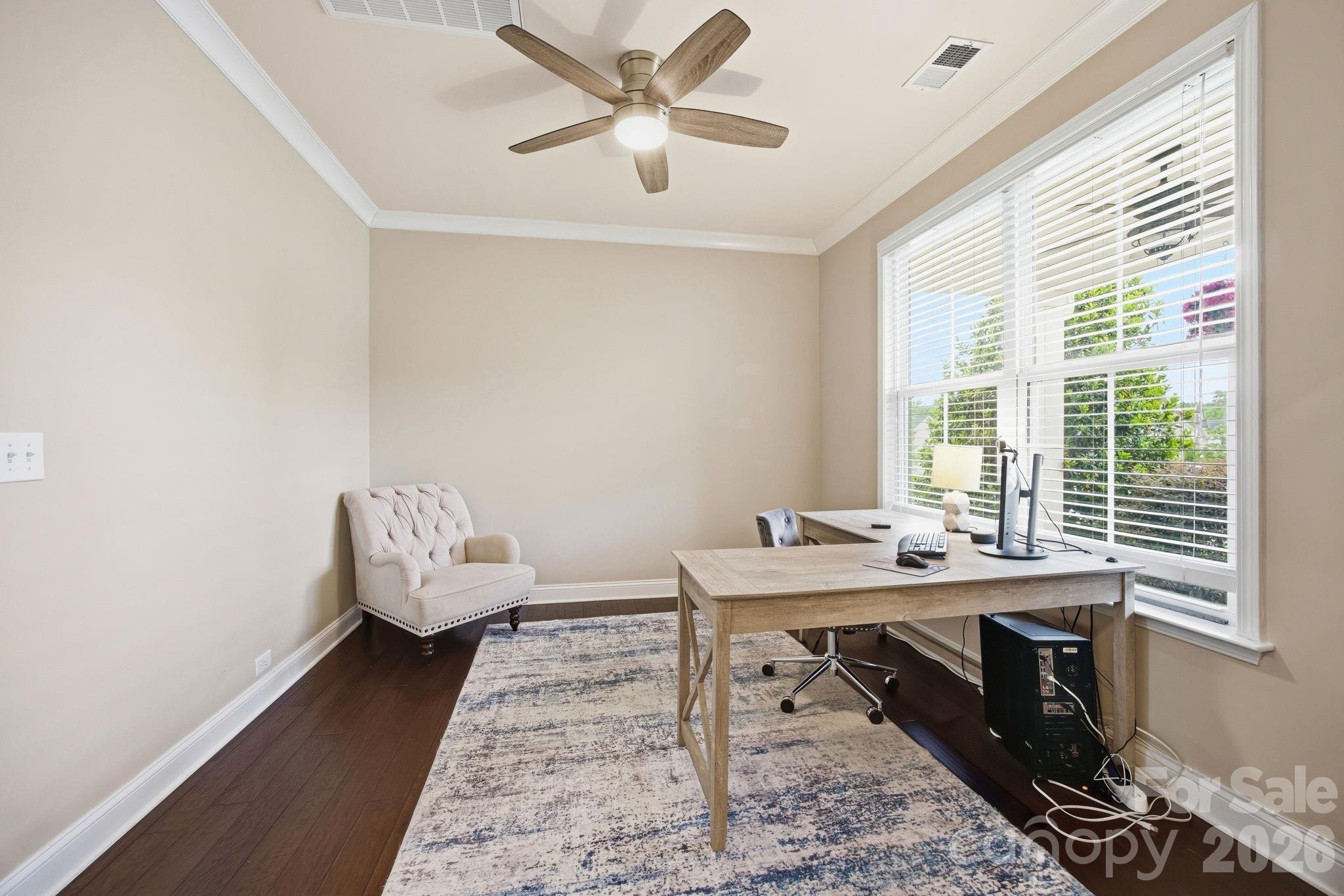 7223 Old Valley Way — Harrisburg