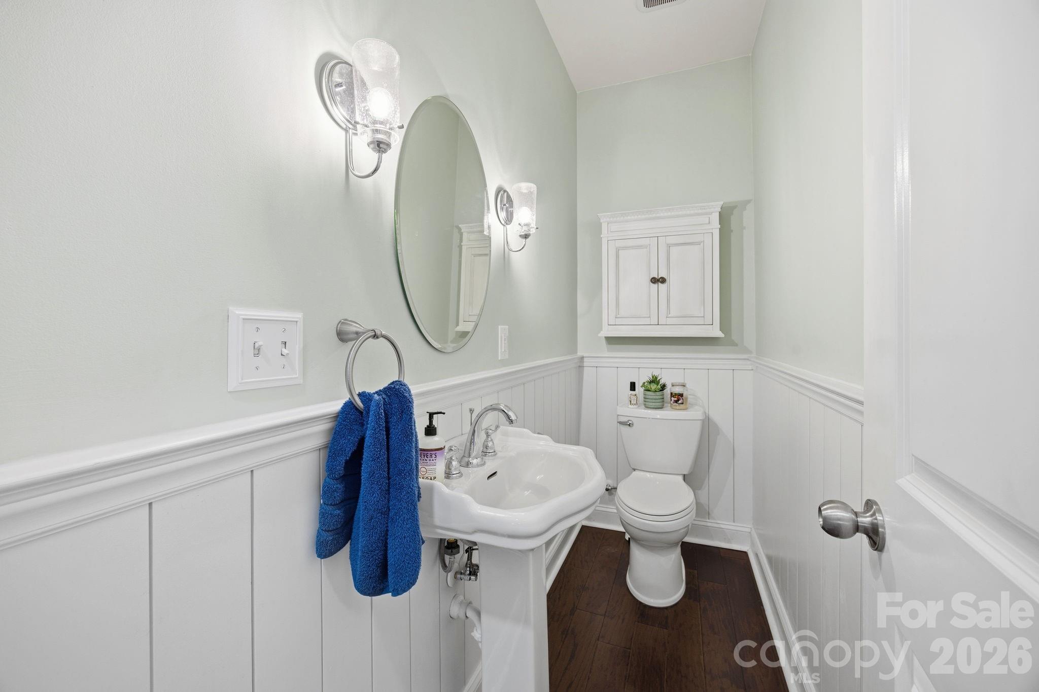 7223 Old Valley Way — Harrisburg