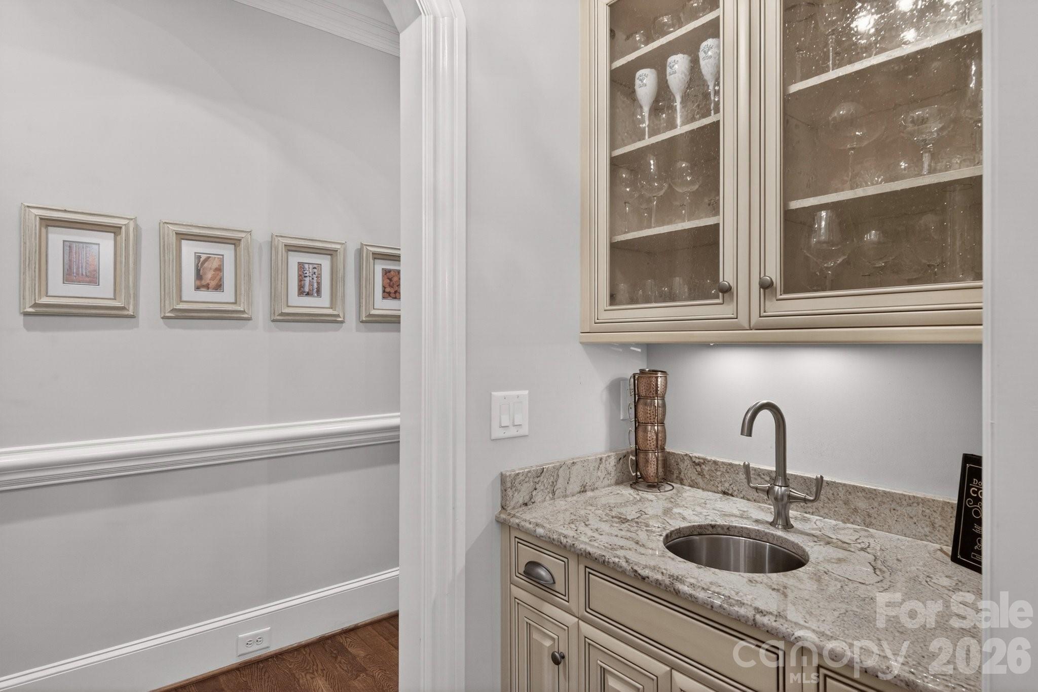 8304 Marcliffe Court — Waxhaw