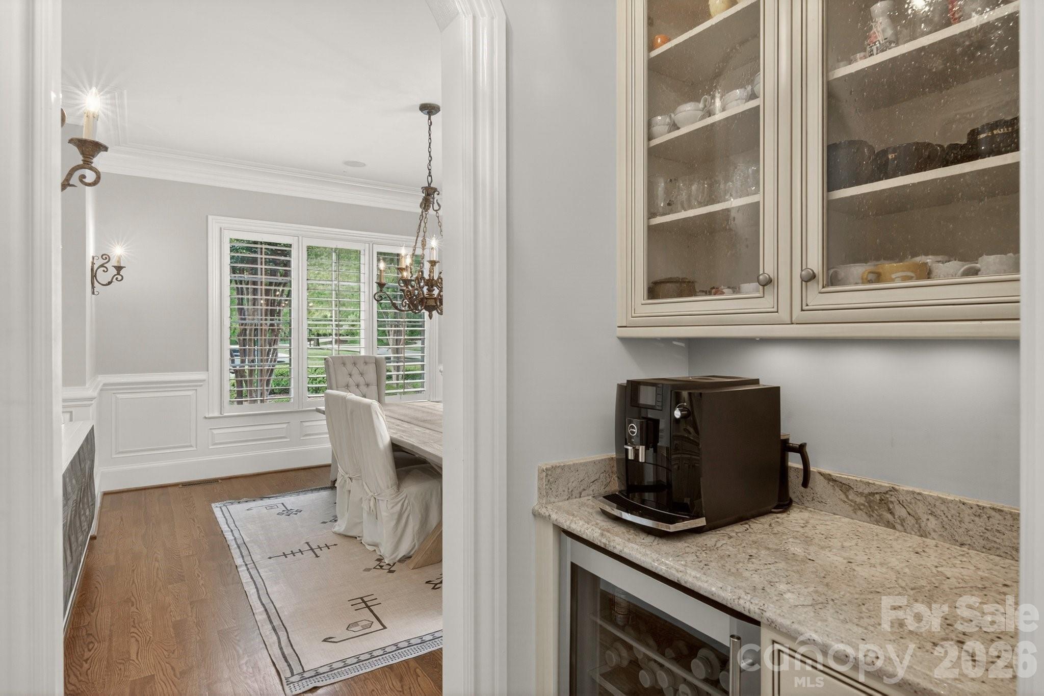 8304 Marcliffe Court — Waxhaw