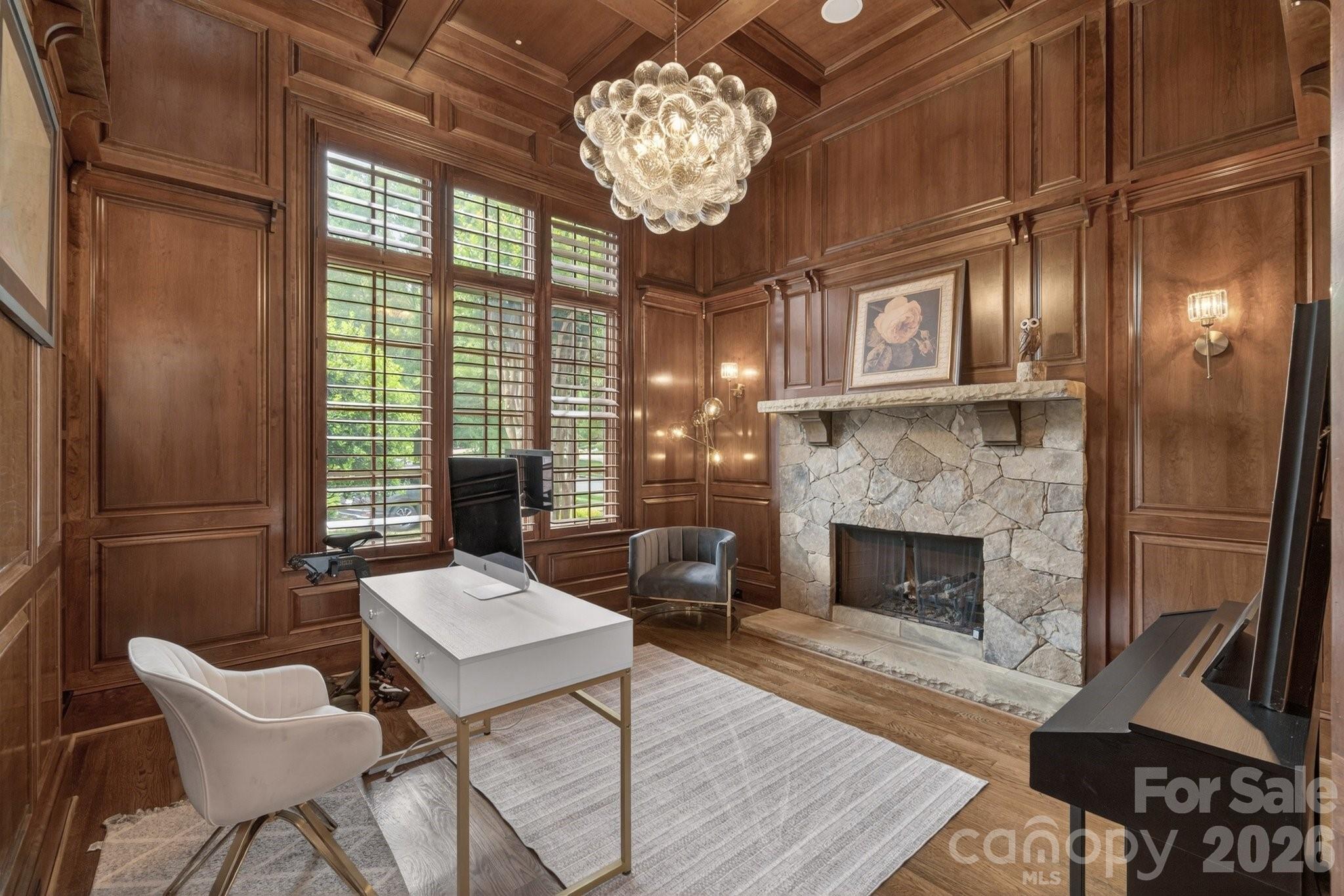 8304 Marcliffe Court — Waxhaw