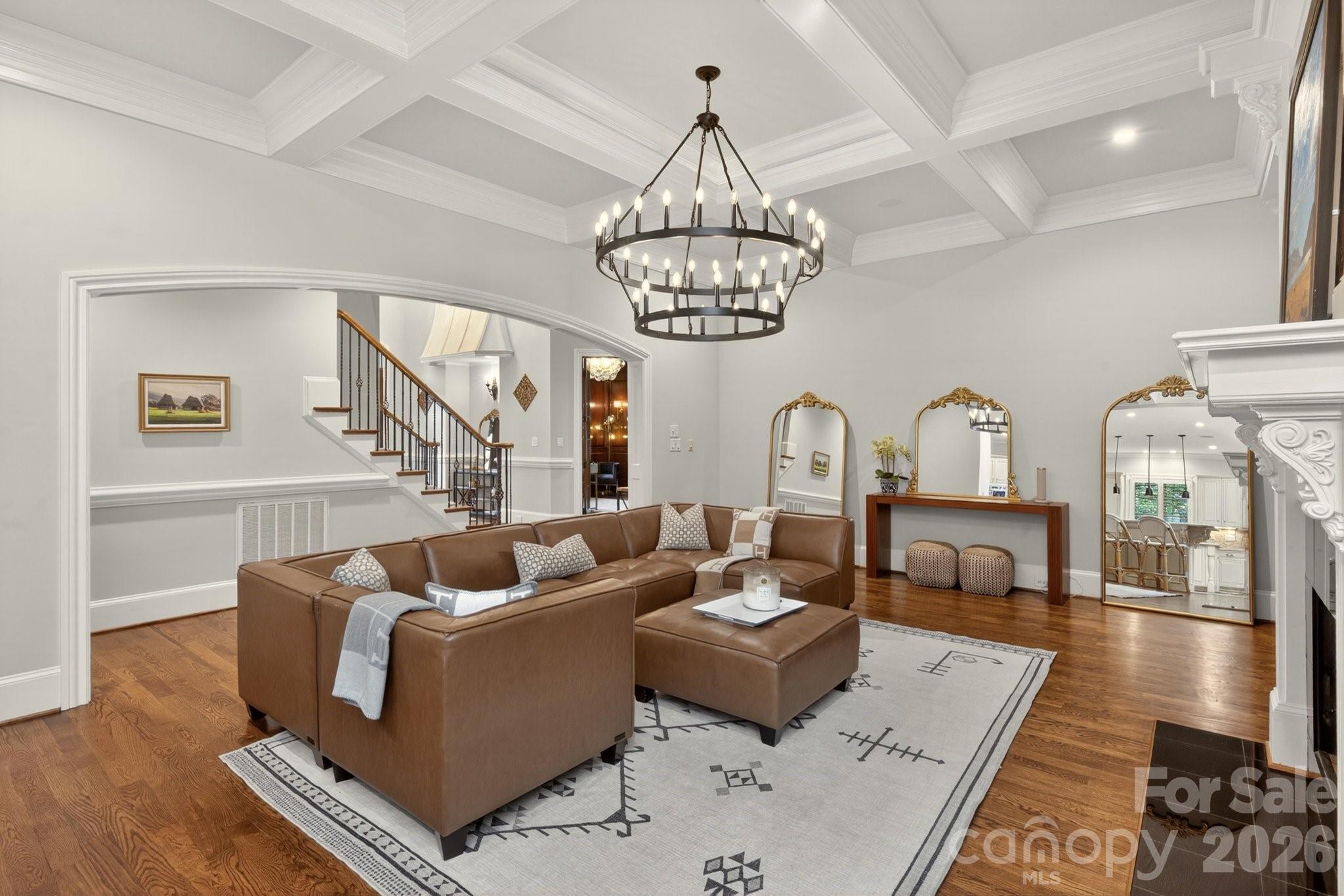 8304 Marcliffe Court — Waxhaw