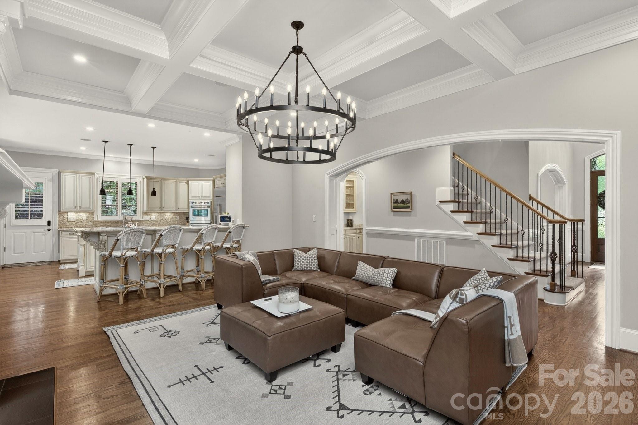 8304 Marcliffe Court — Waxhaw