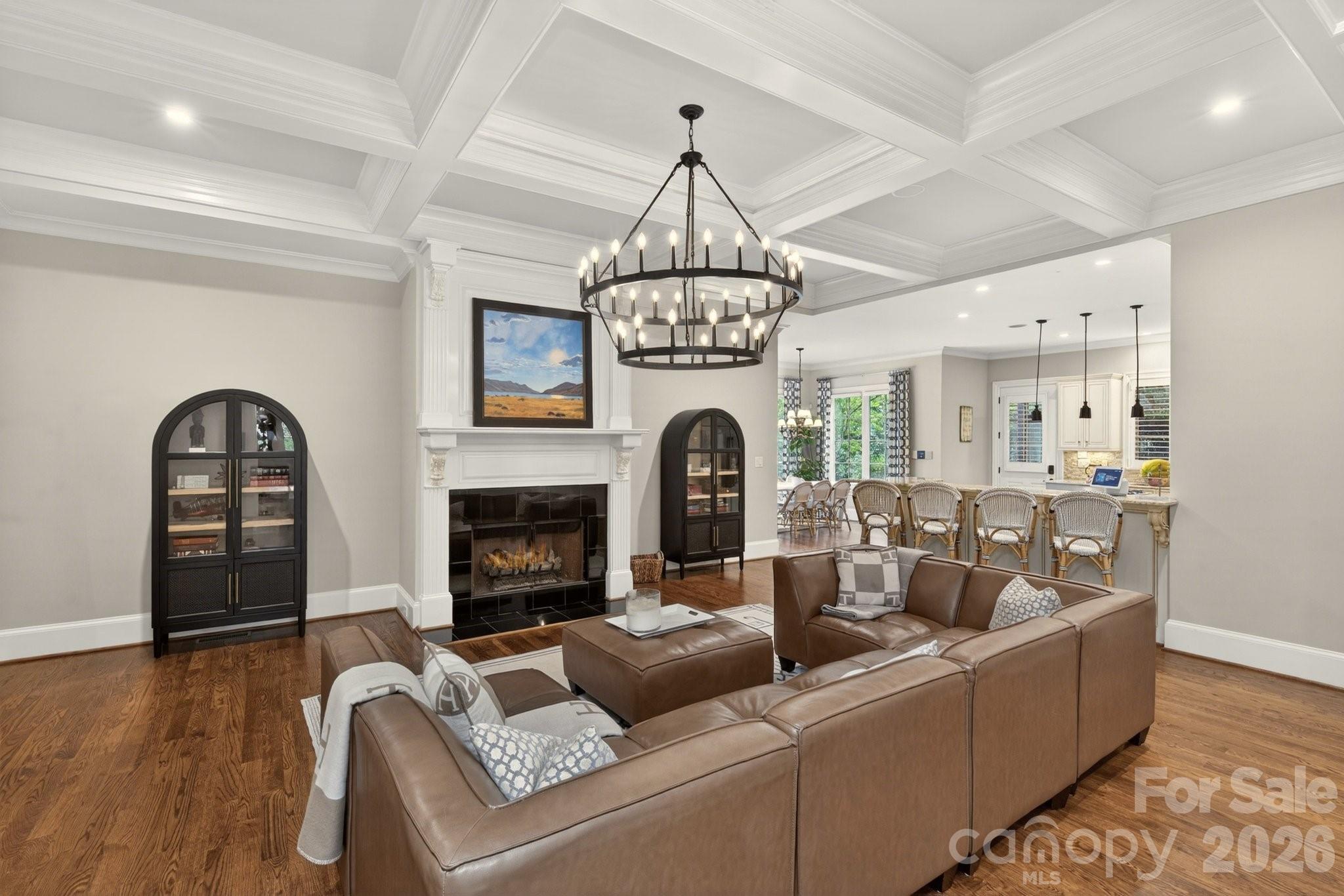 8304 Marcliffe Court — Waxhaw