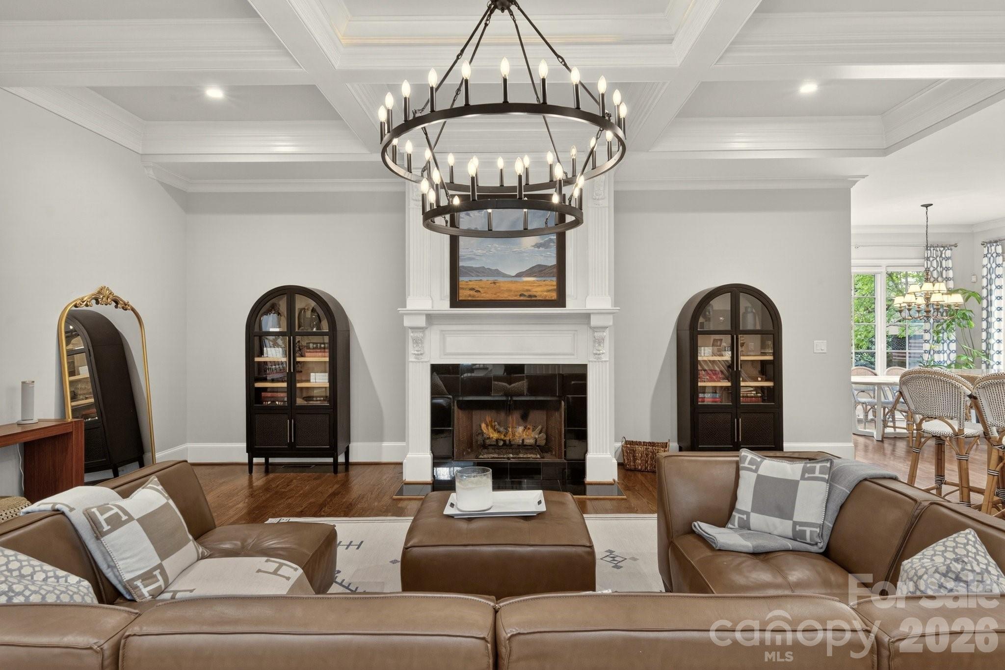 8304 Marcliffe Court — Waxhaw
