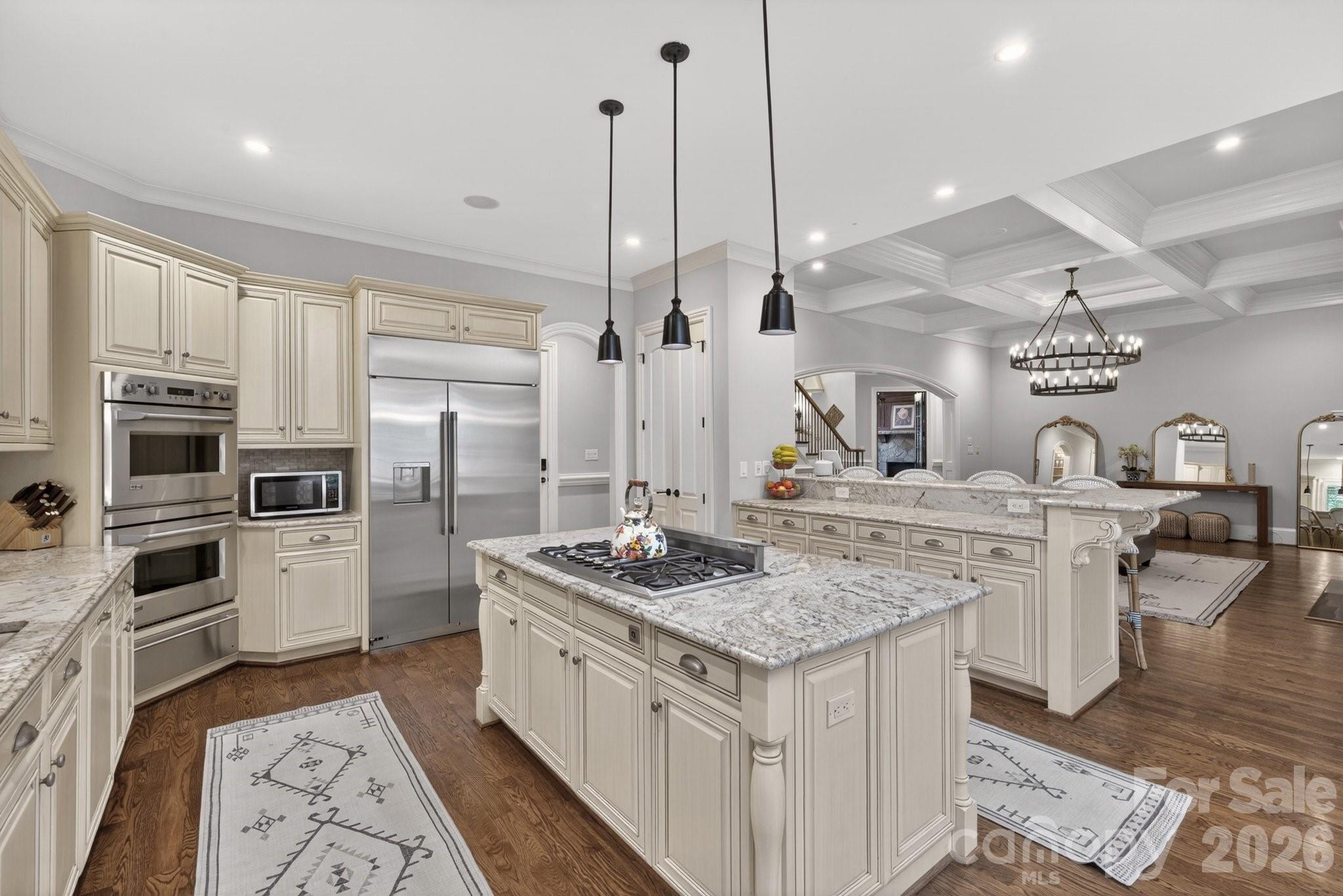 8304 Marcliffe Court — Waxhaw