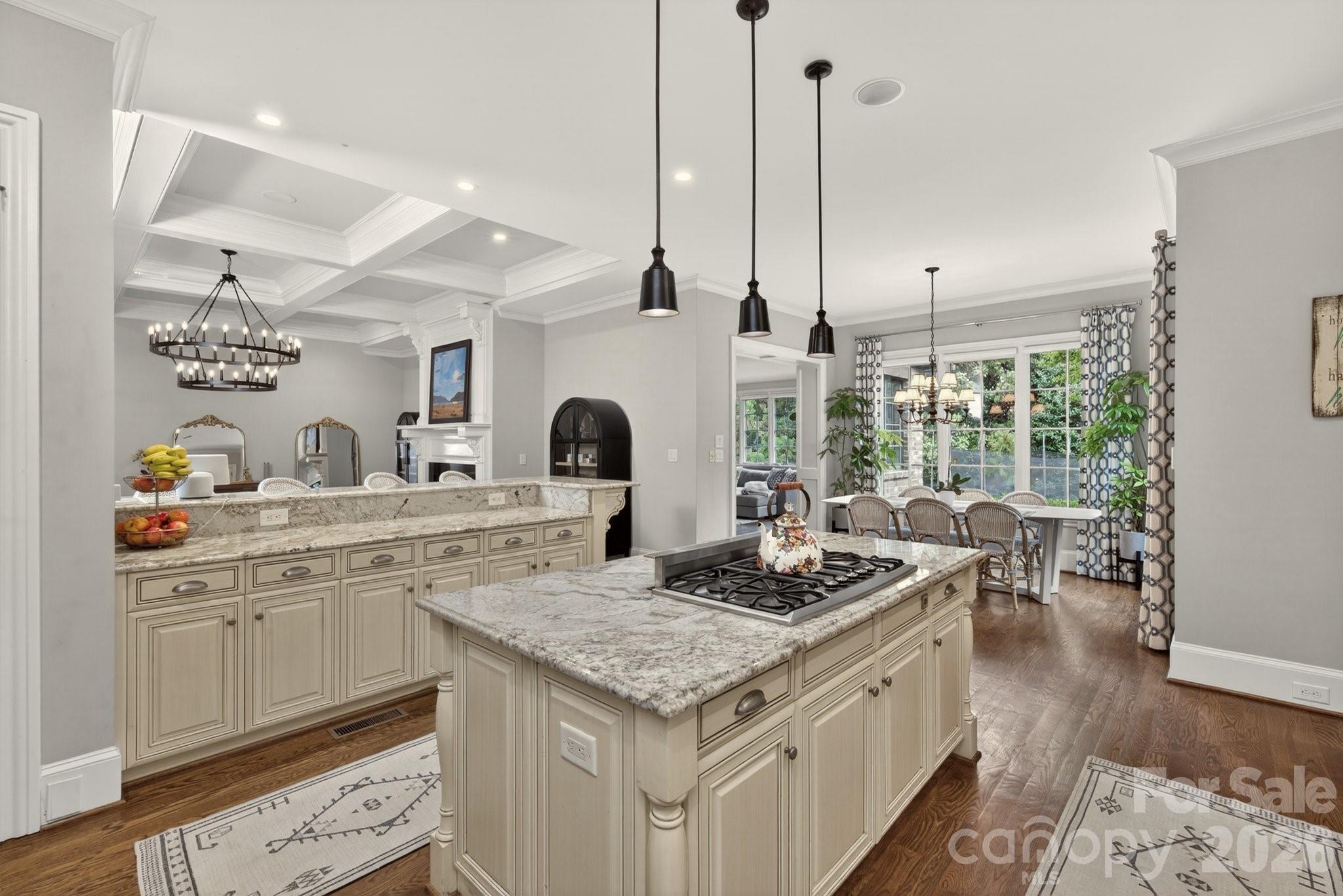 8304 Marcliffe Court — Waxhaw