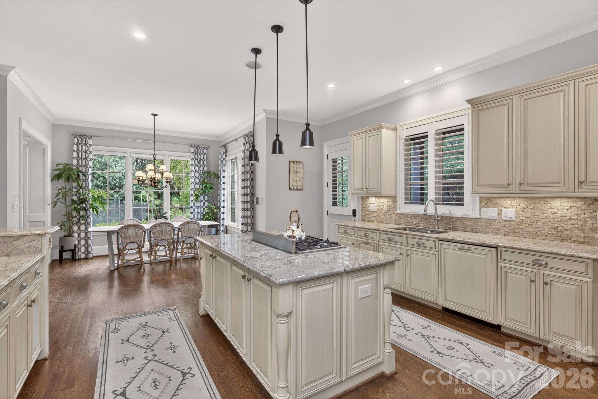 8304 Marcliffe Court — Waxhaw