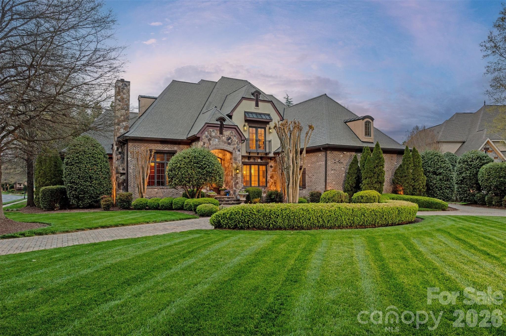 8304 Marcliffe Court — Waxhaw