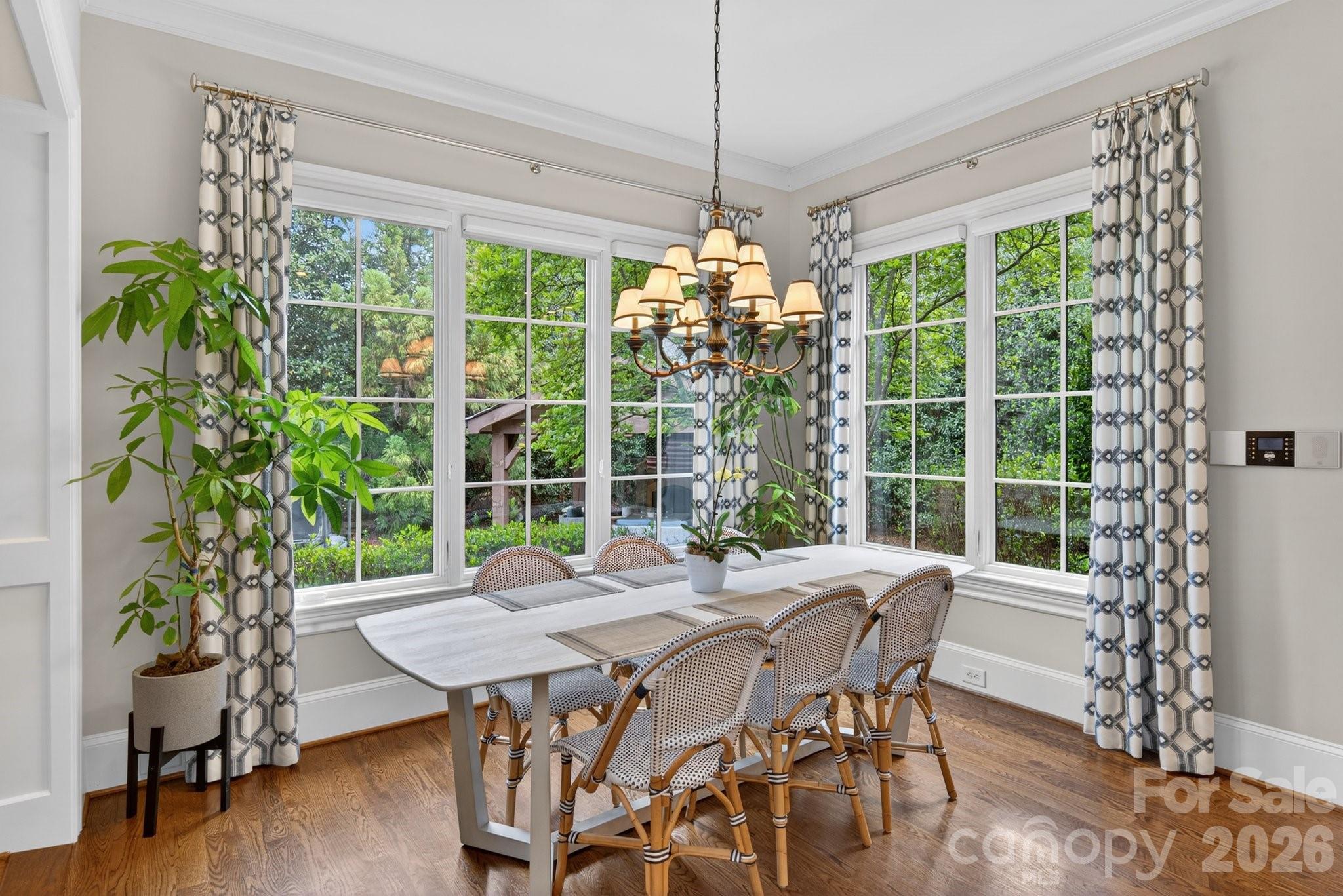 8304 Marcliffe Court — Waxhaw