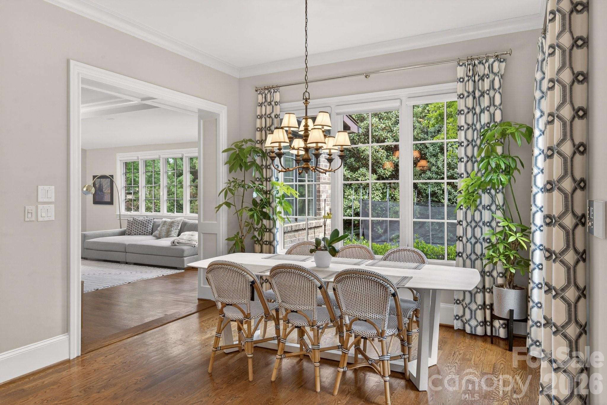 8304 Marcliffe Court — Waxhaw