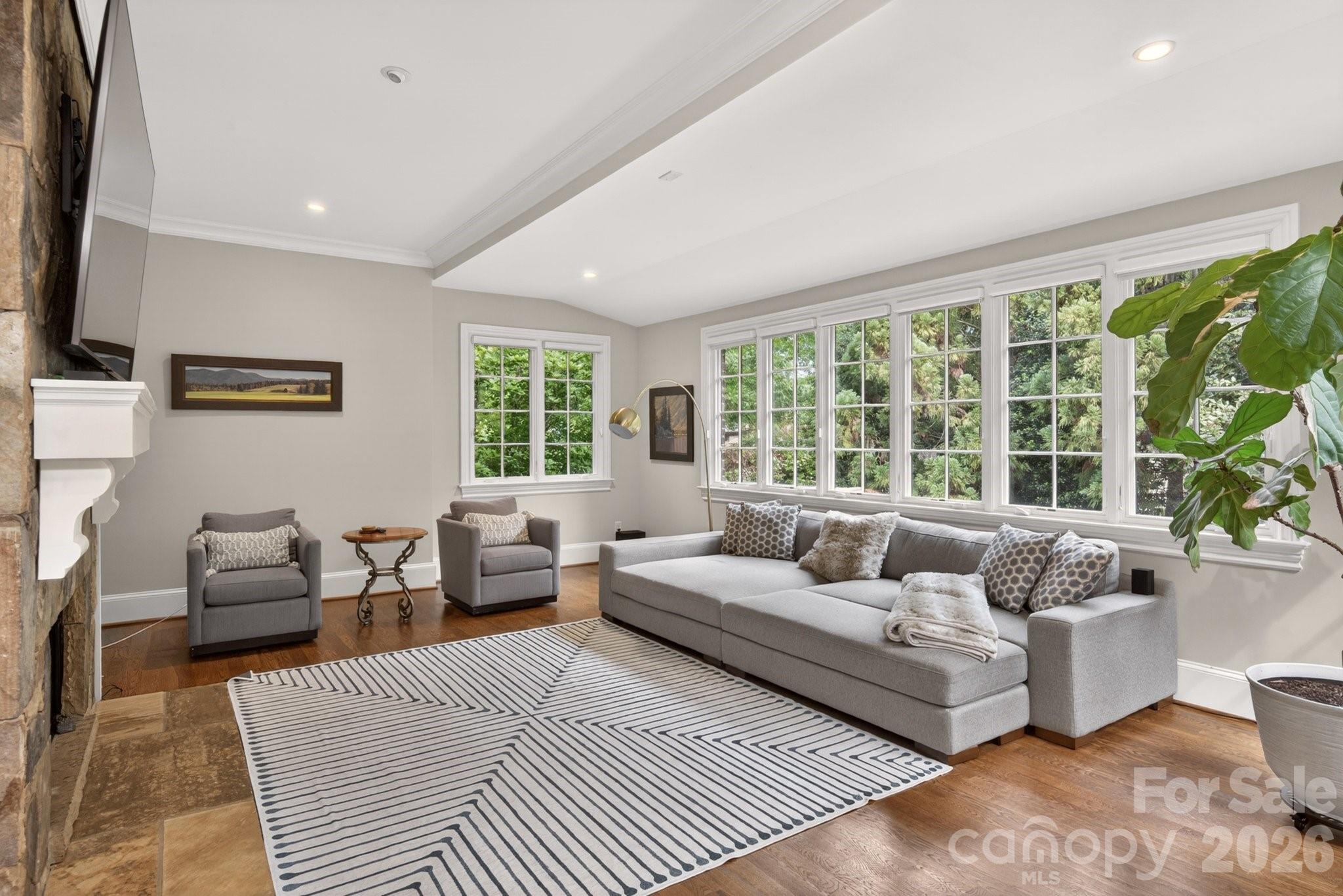 8304 Marcliffe Court — Waxhaw
