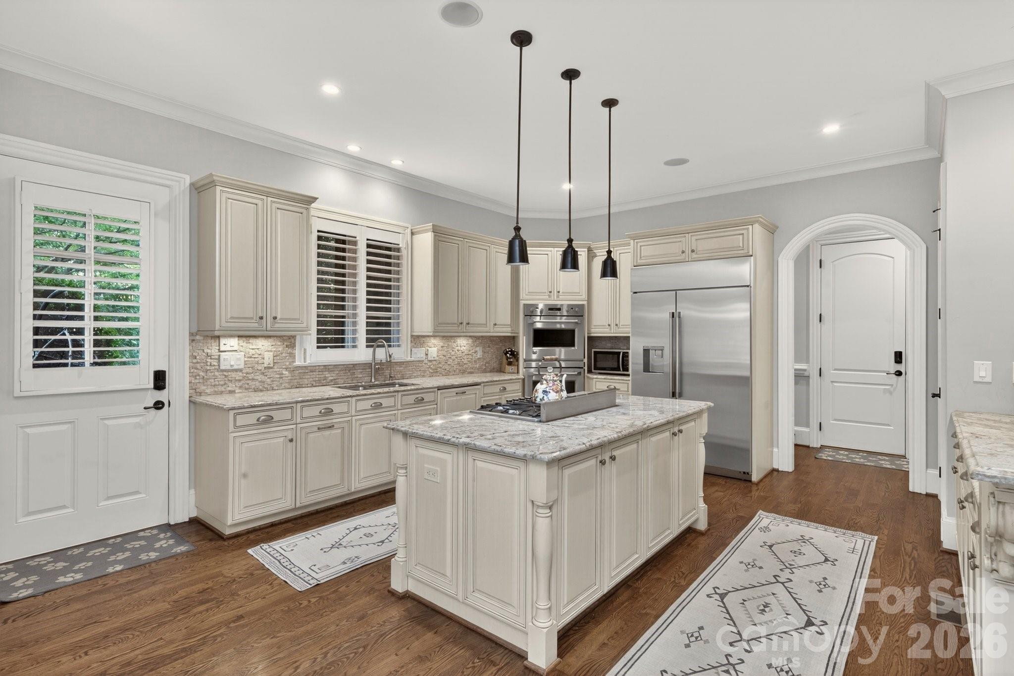 8304 Marcliffe Court — Waxhaw