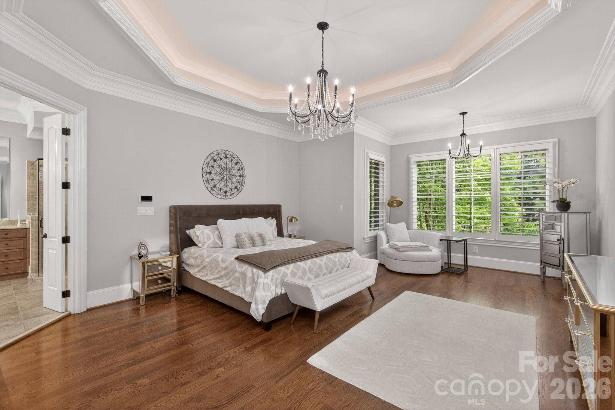 8304 Marcliffe Court — Waxhaw