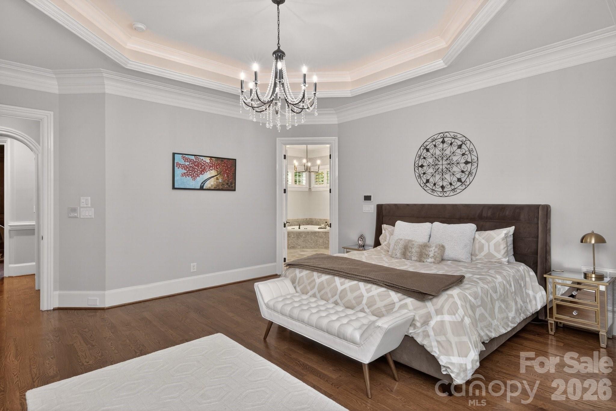 8304 Marcliffe Court — Waxhaw