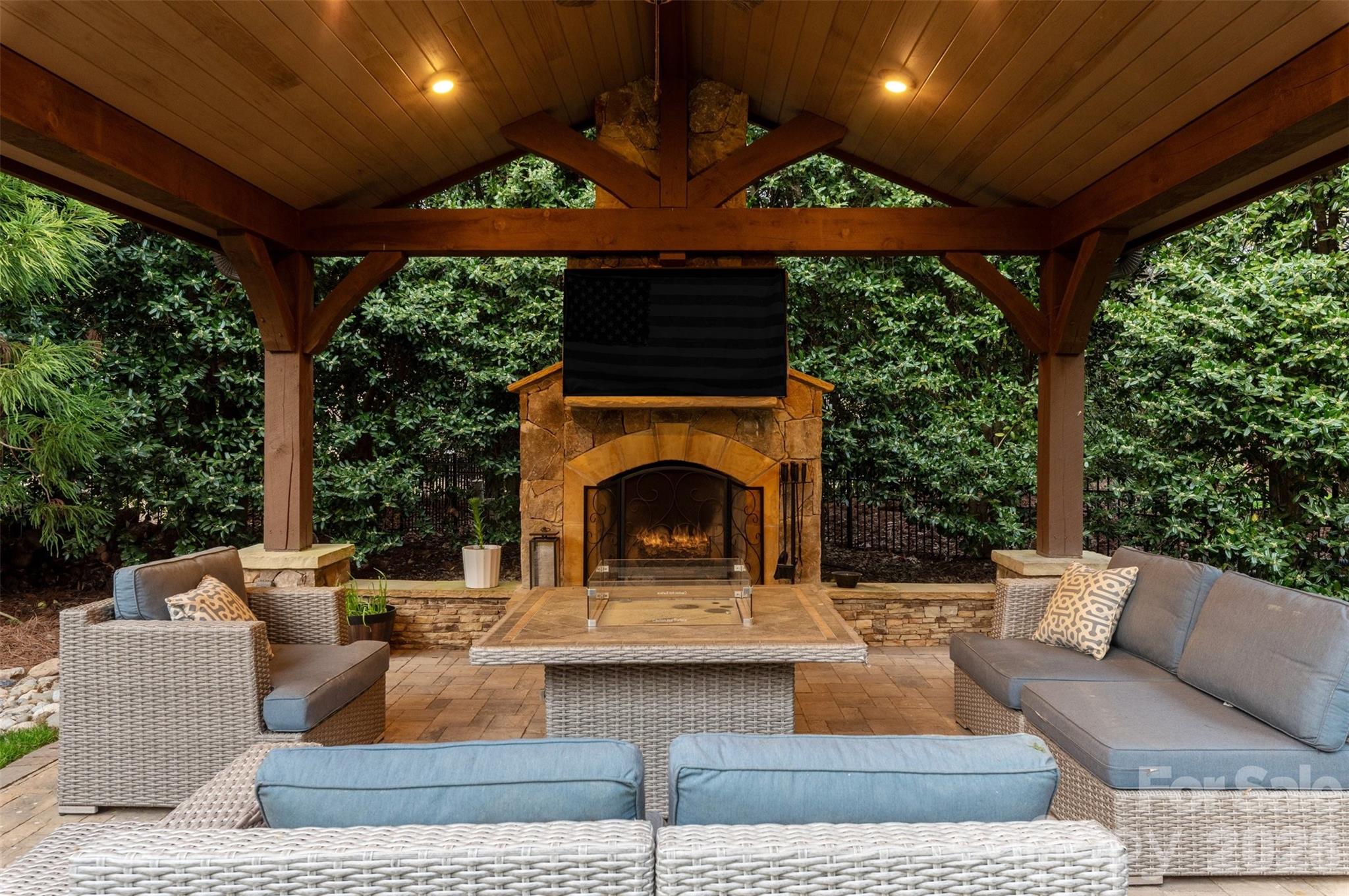 8304 Marcliffe Court — Waxhaw