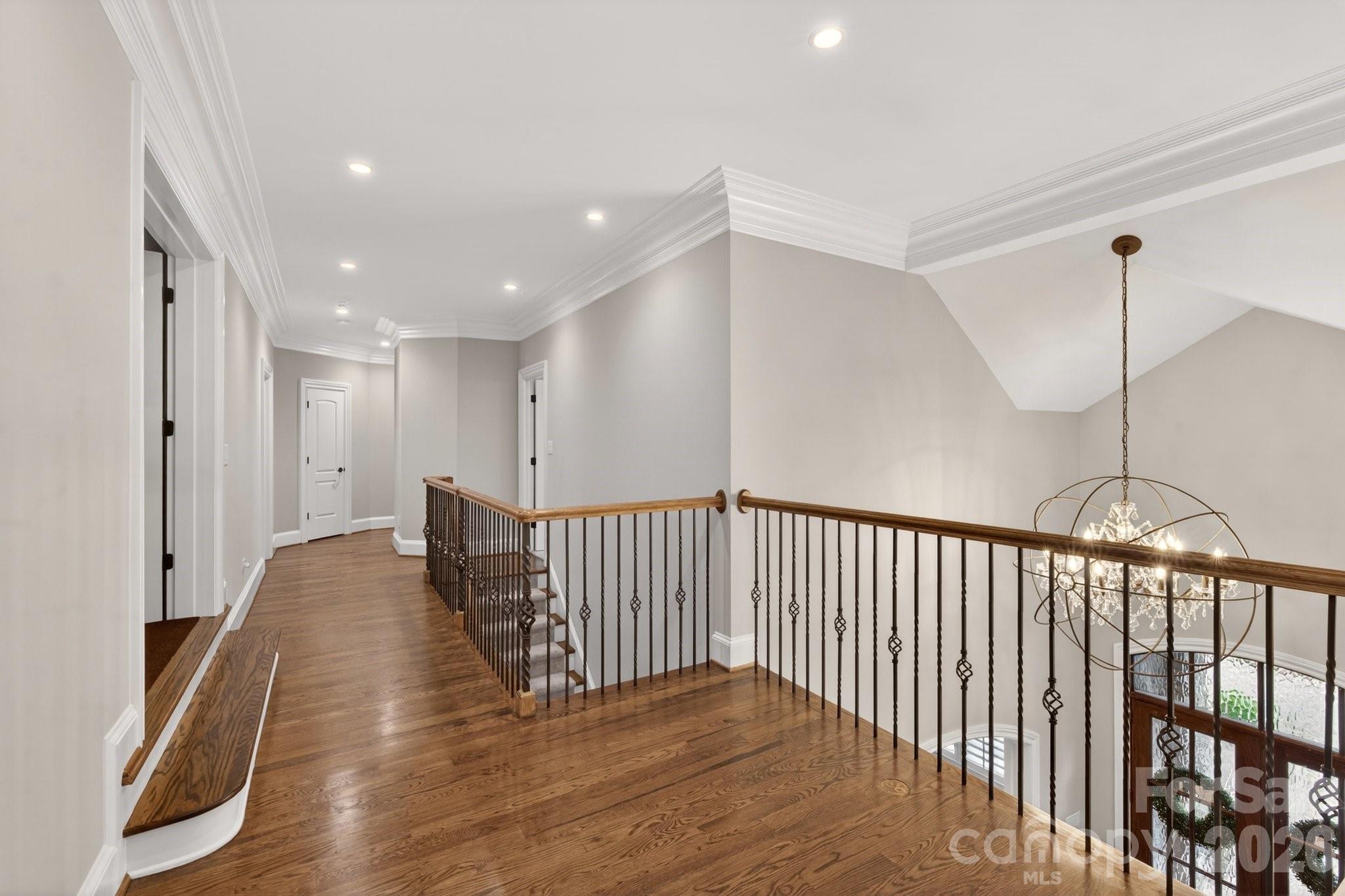 8304 Marcliffe Court — Waxhaw