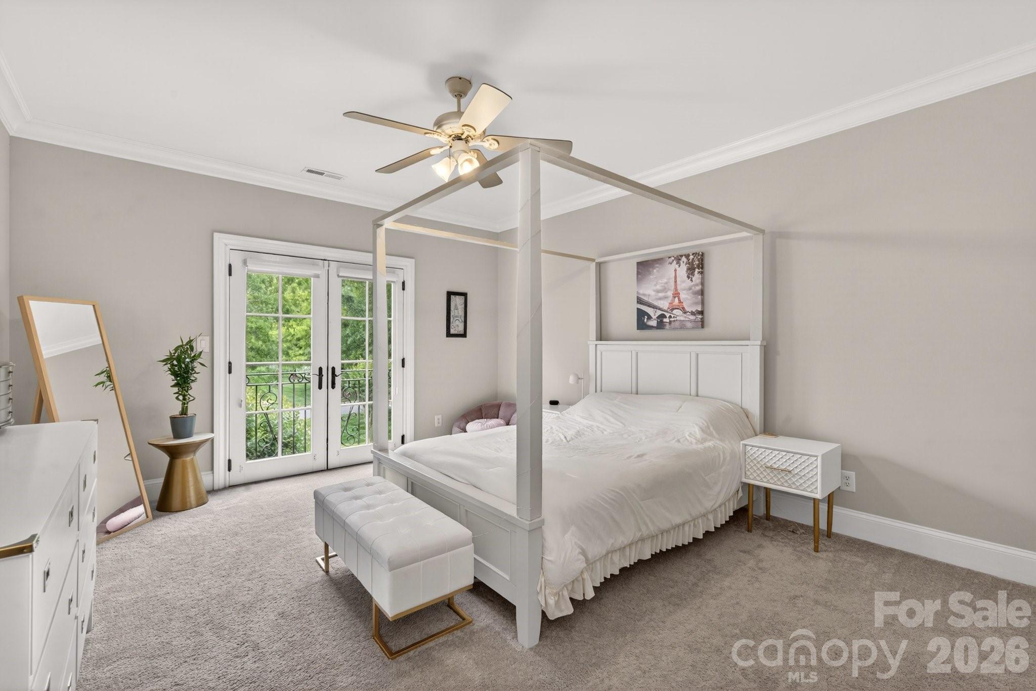 8304 Marcliffe Court — Waxhaw
