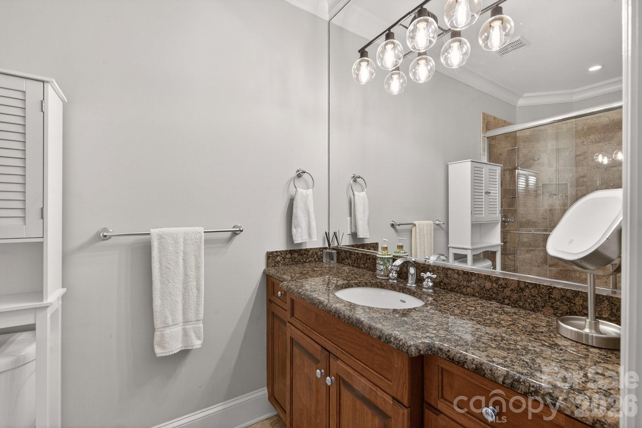 8304 Marcliffe Court — Waxhaw