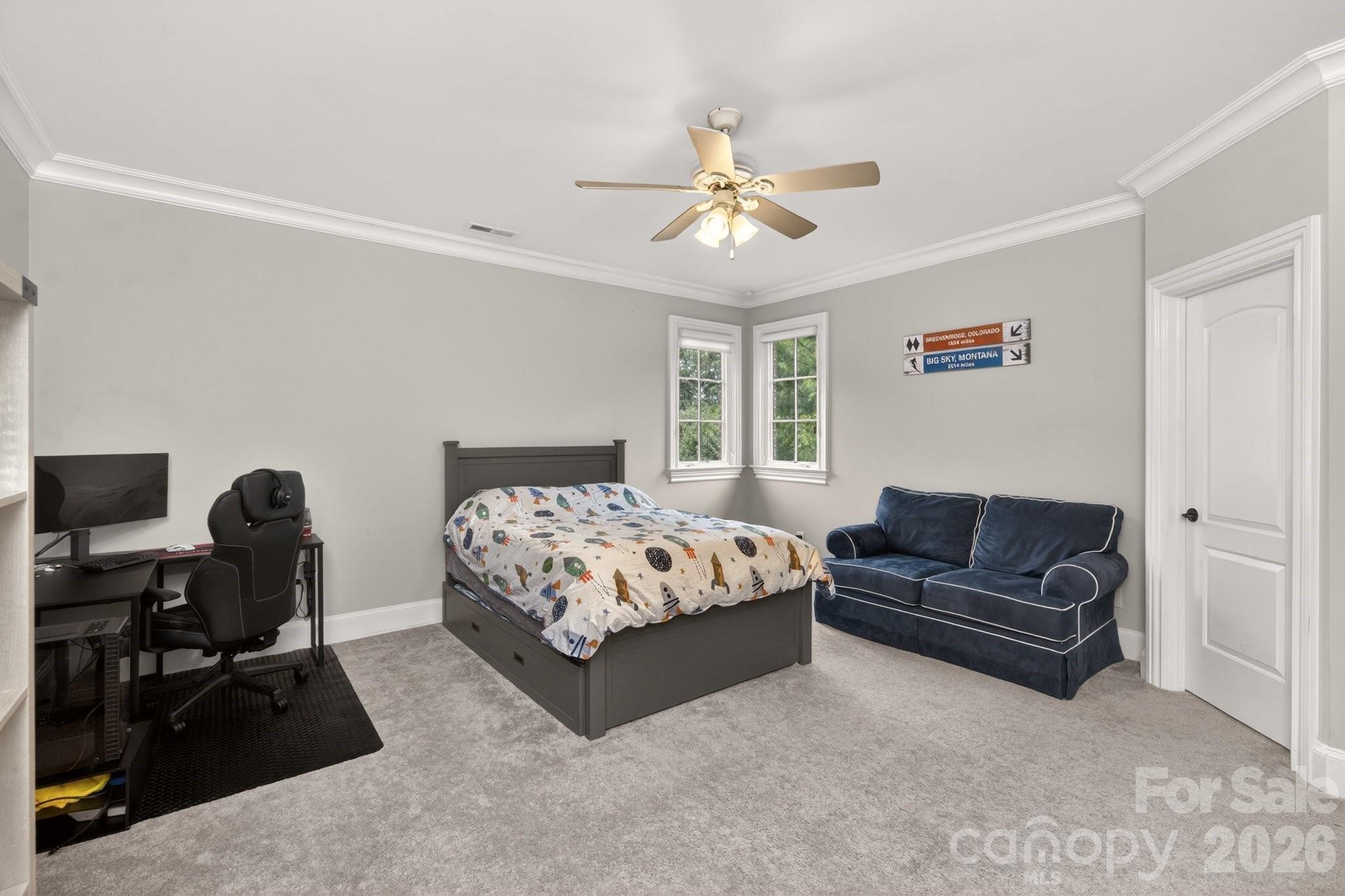 8304 Marcliffe Court — Waxhaw