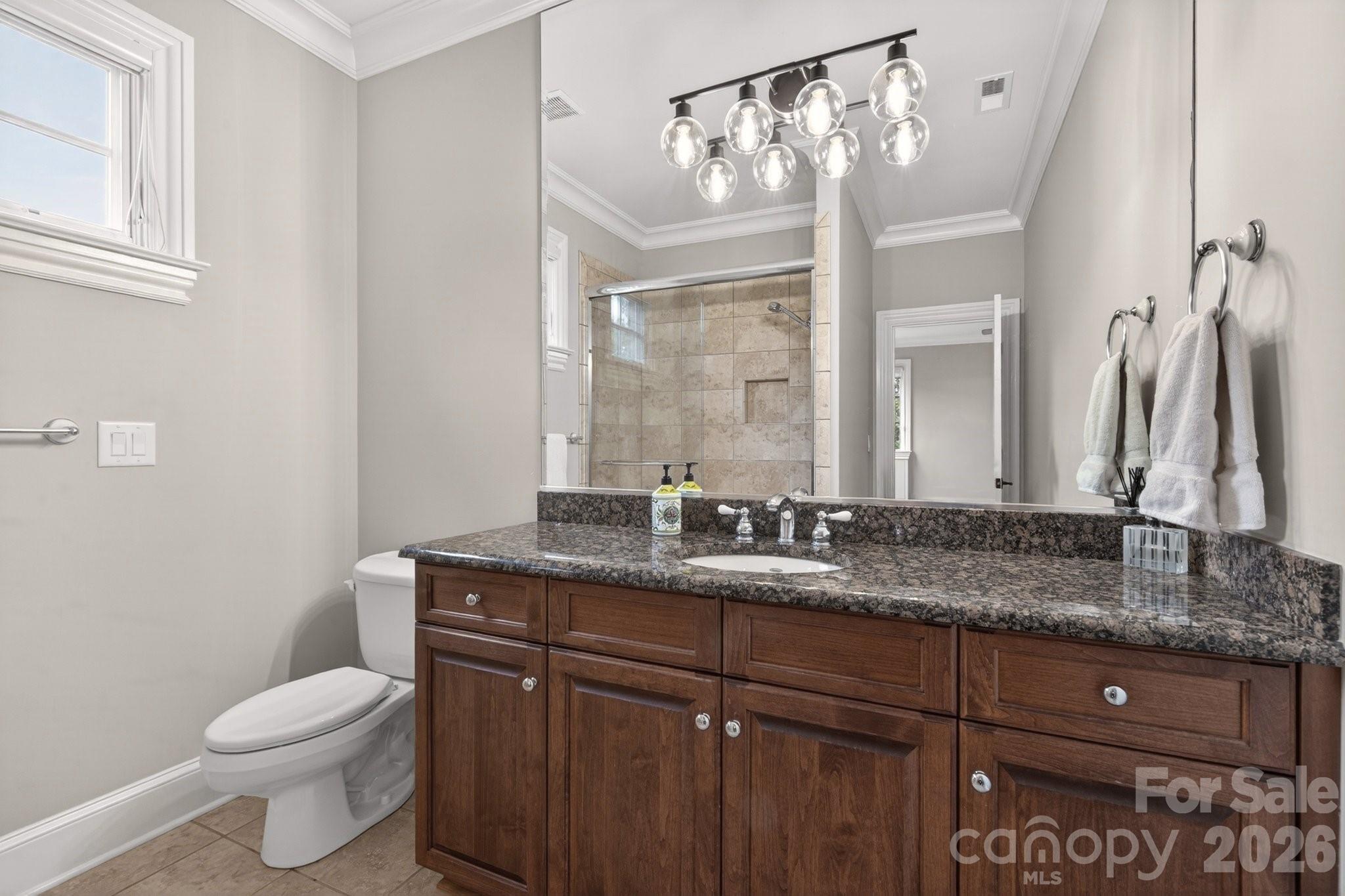 8304 Marcliffe Court — Waxhaw