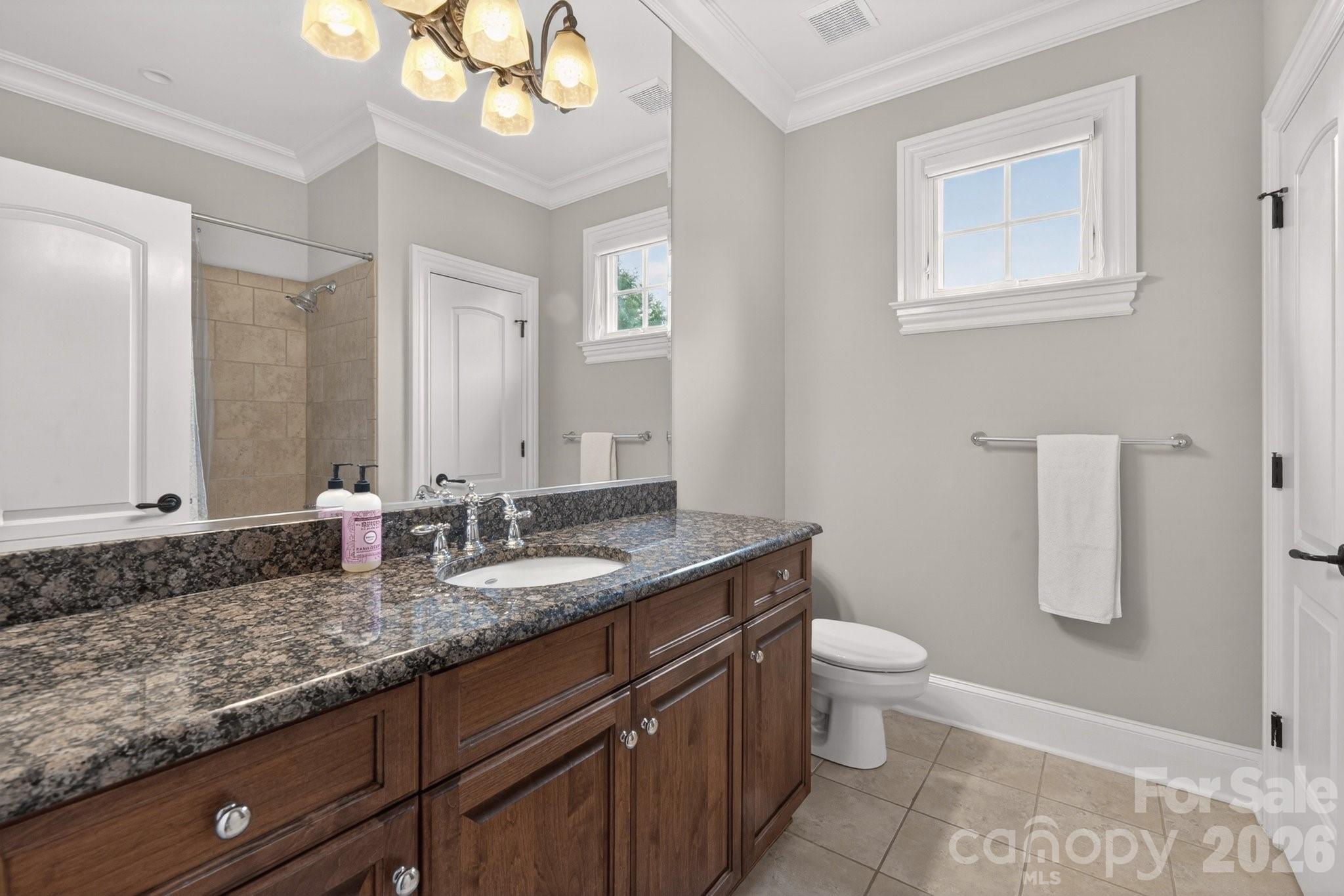8304 Marcliffe Court — Waxhaw