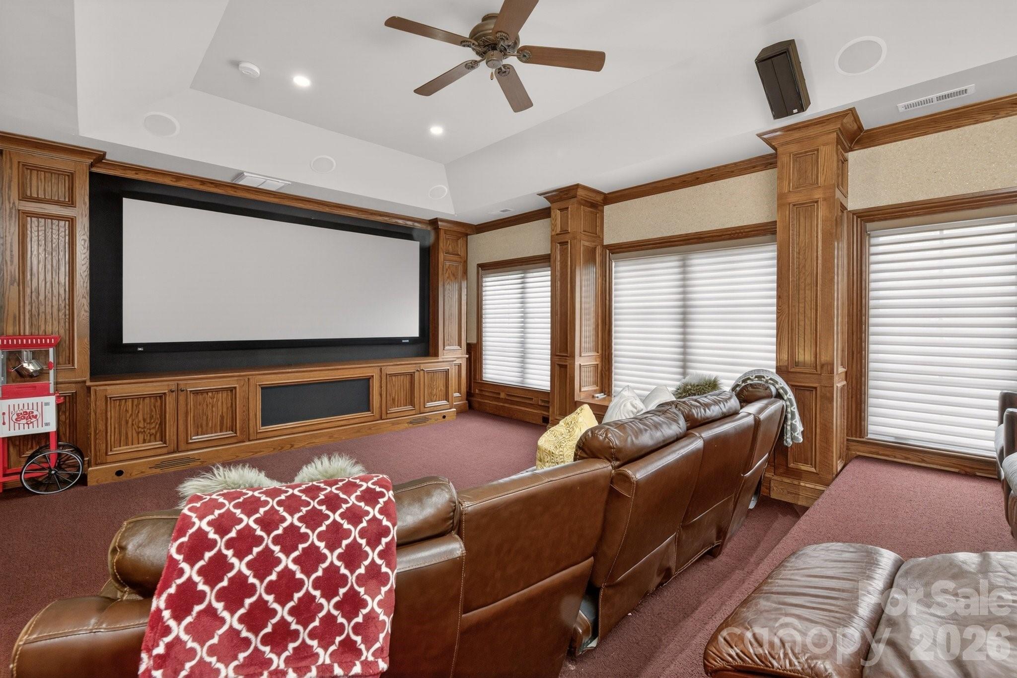 8304 Marcliffe Court — Waxhaw