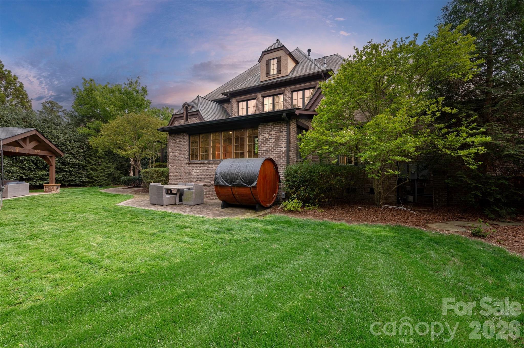 8304 Marcliffe Court — Waxhaw