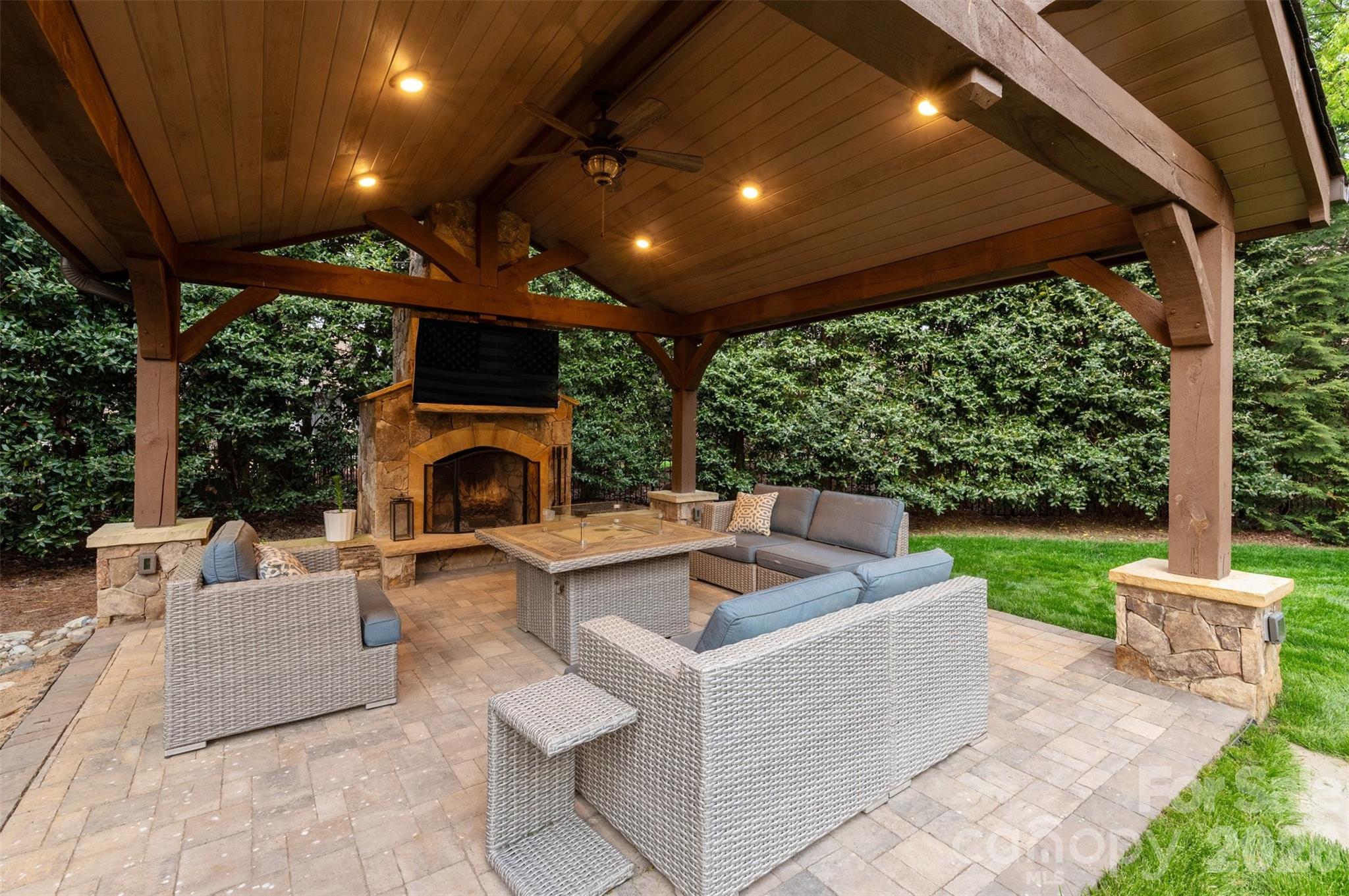 8304 Marcliffe Court — Waxhaw