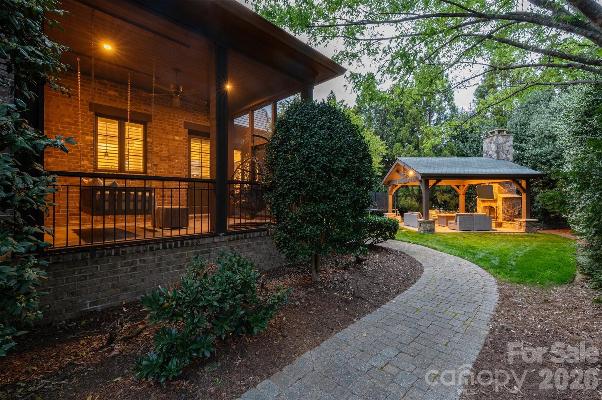 8304 Marcliffe Court — Waxhaw